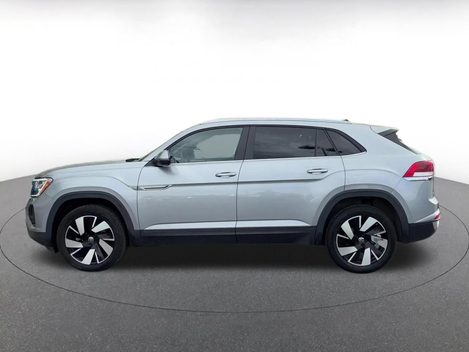 Thumbnail: 2025 Volkswagen Atlas - 8