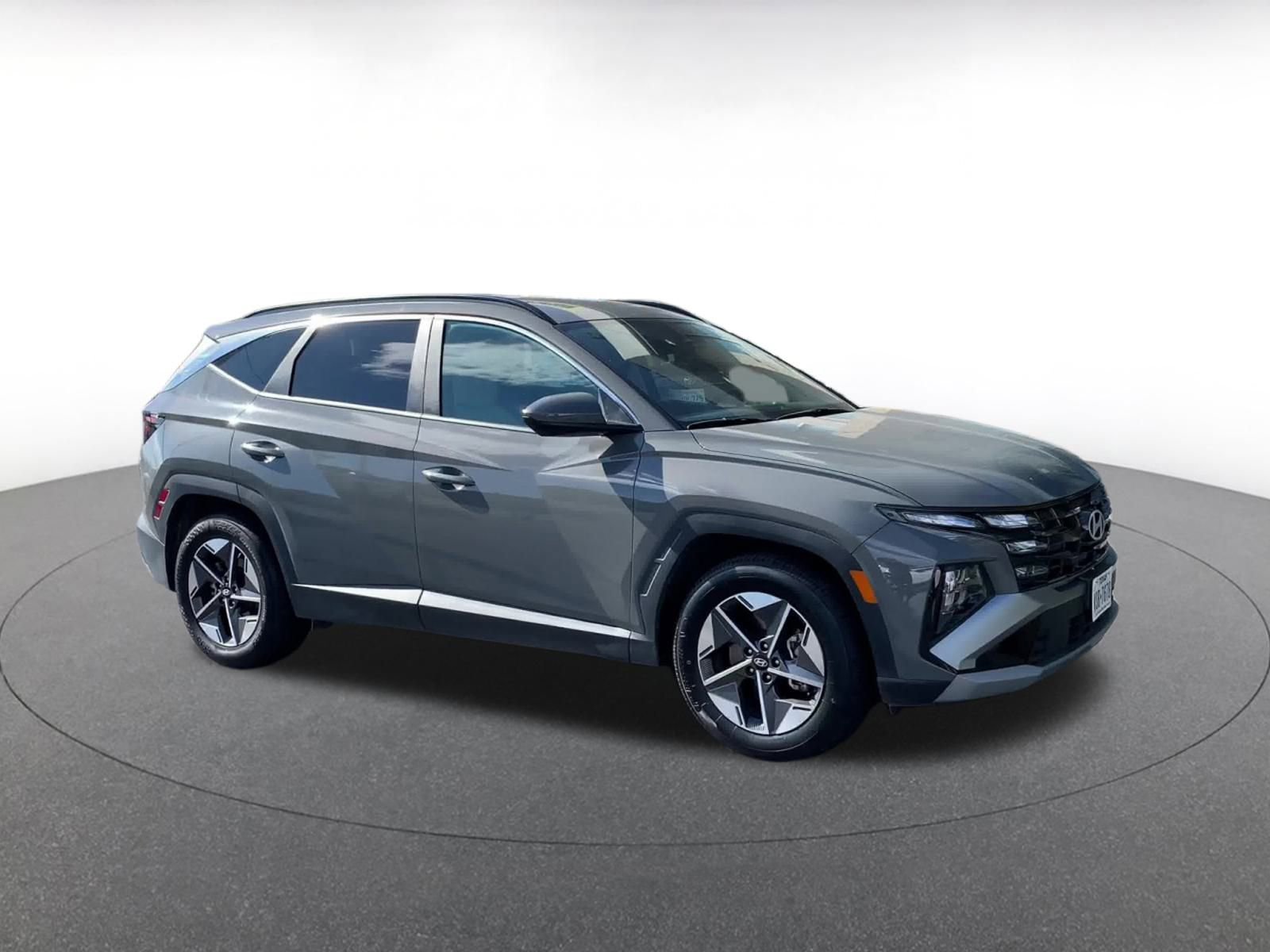 Thumbnail: 2025 Hyundai Tucson - 2