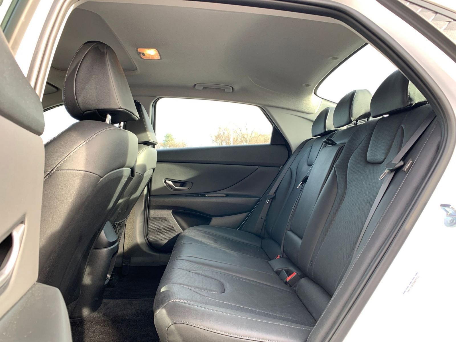 Thumbnail: 2025 Hyundai Elantra - 27