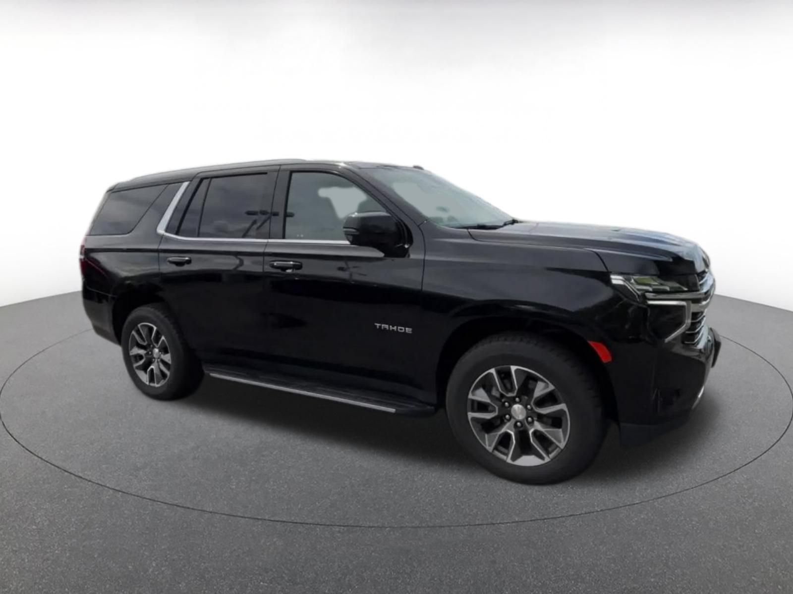 Thumbnail: 2023 Chevrolet Tahoe - 2