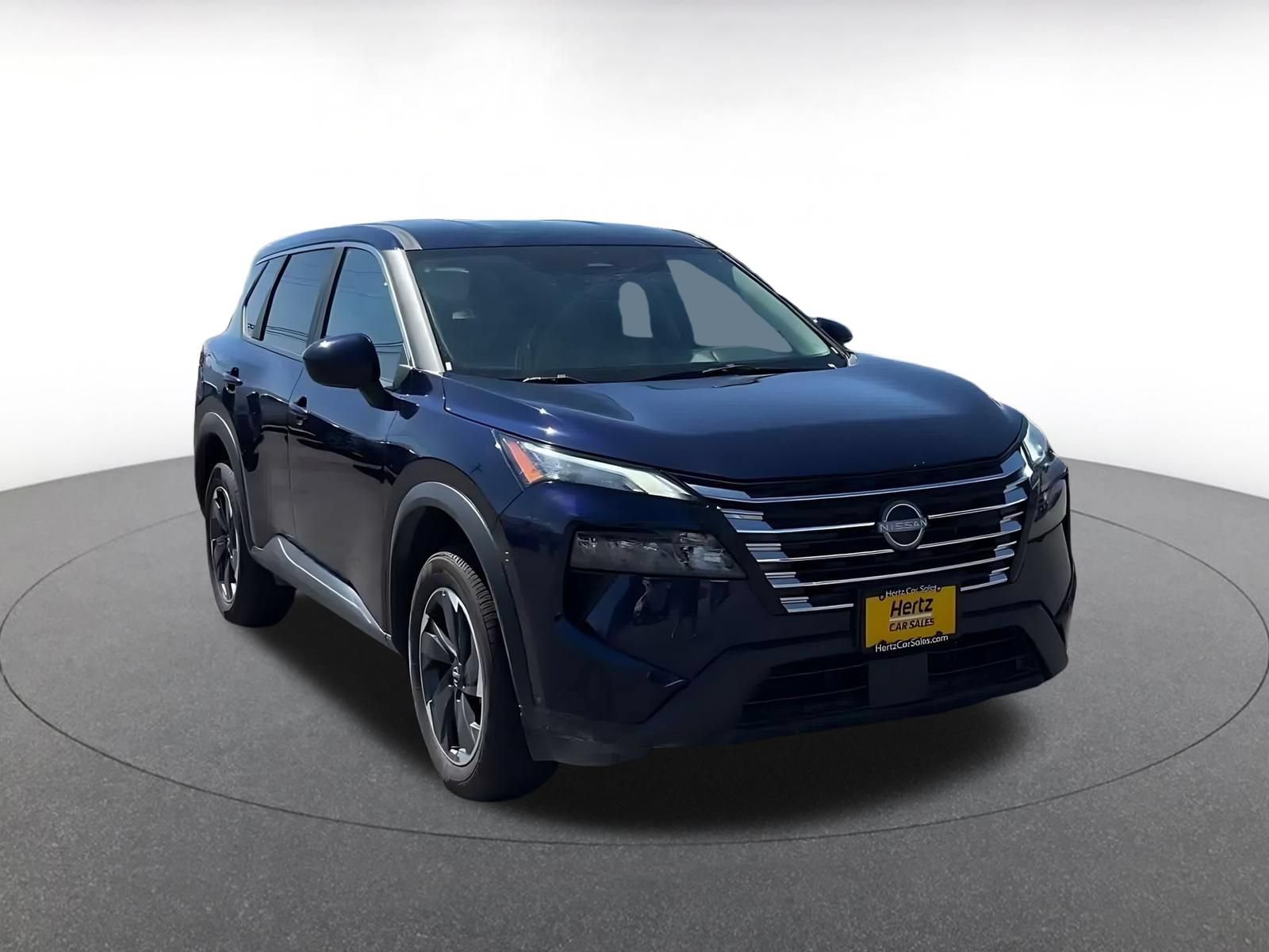 Thumbnail: 2025 Nissan Rogue - 3