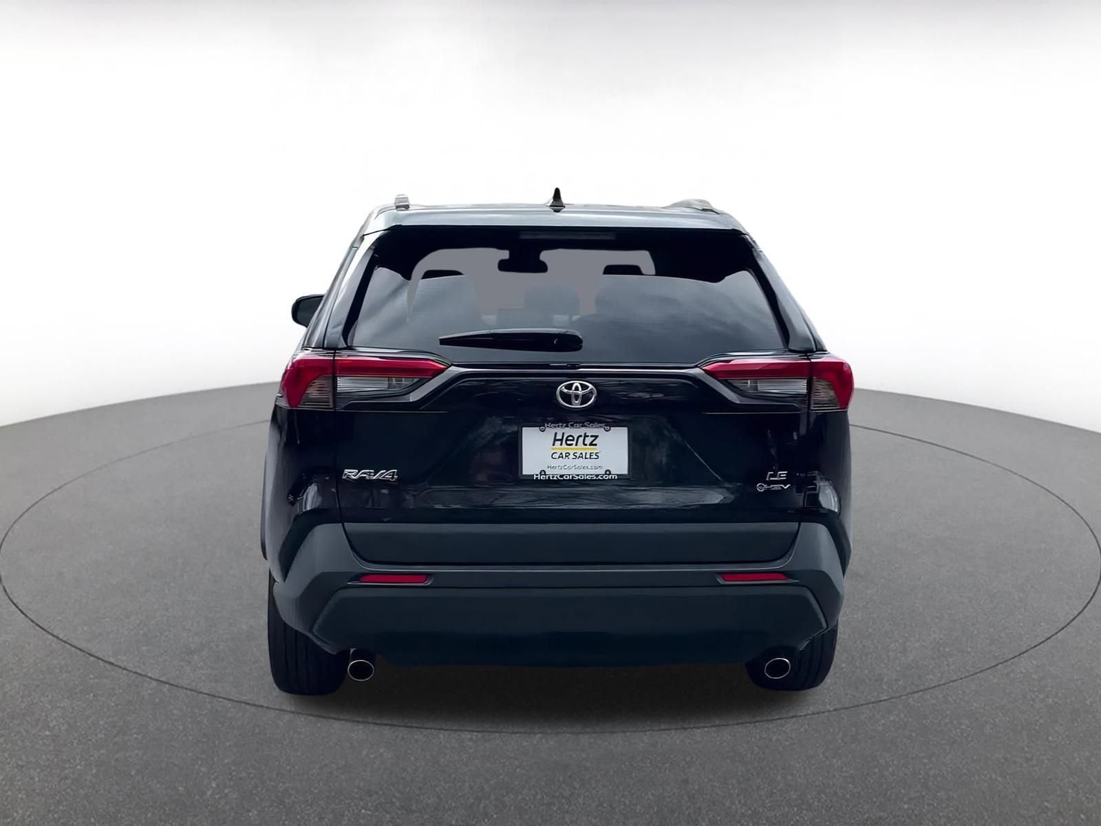 Thumbnail: 2025 Toyota RAV4 - 12