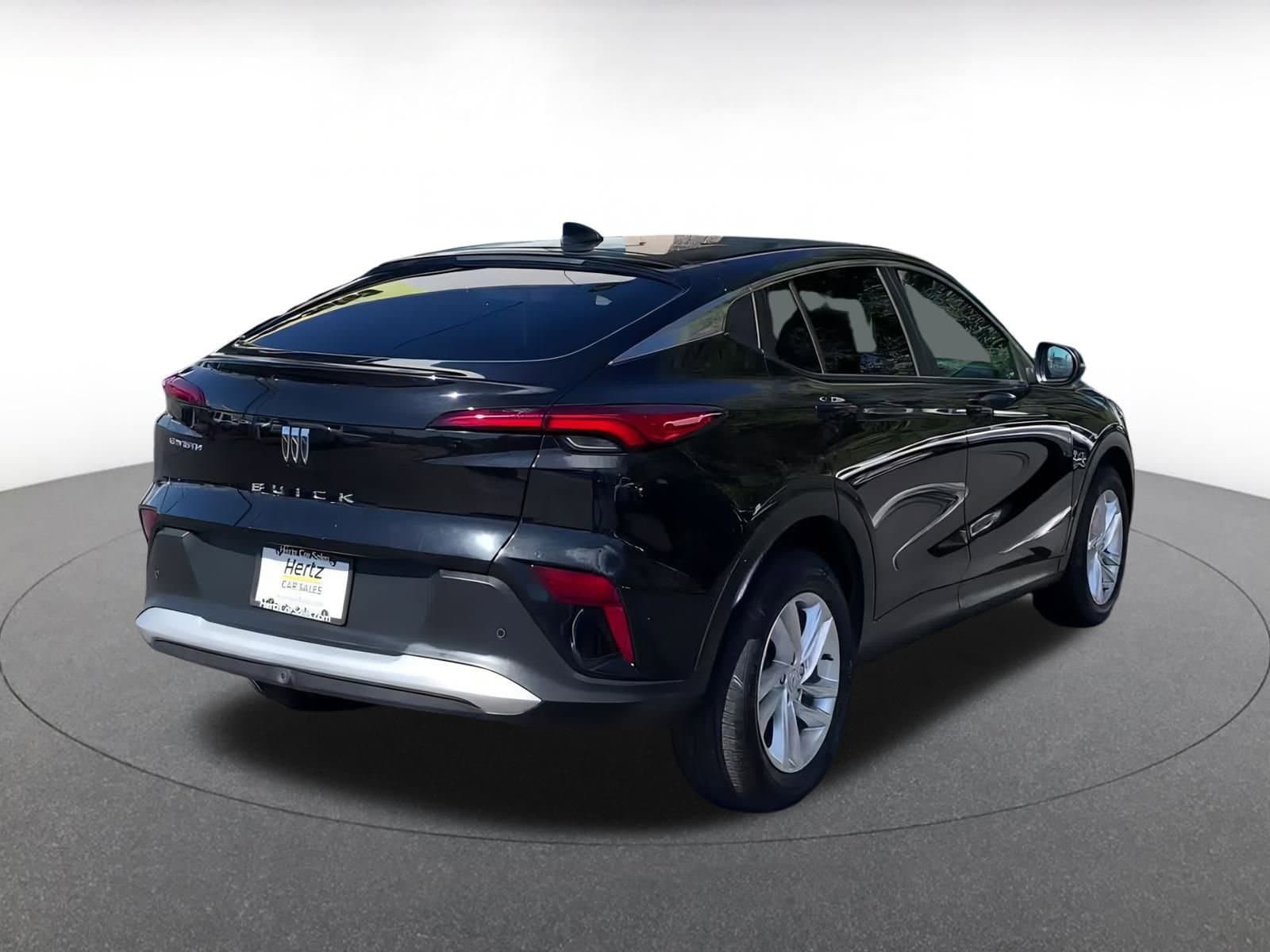 Thumbnail: 2025 Buick Envista - 14