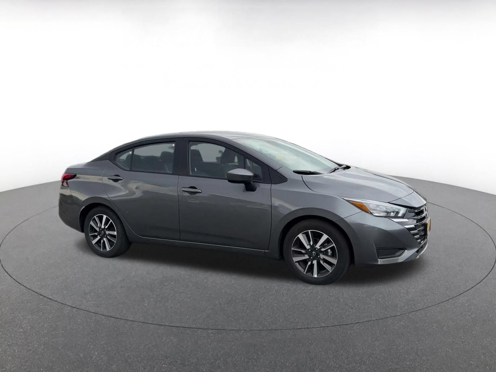 Thumbnail: 2025 Nissan Versa - 2