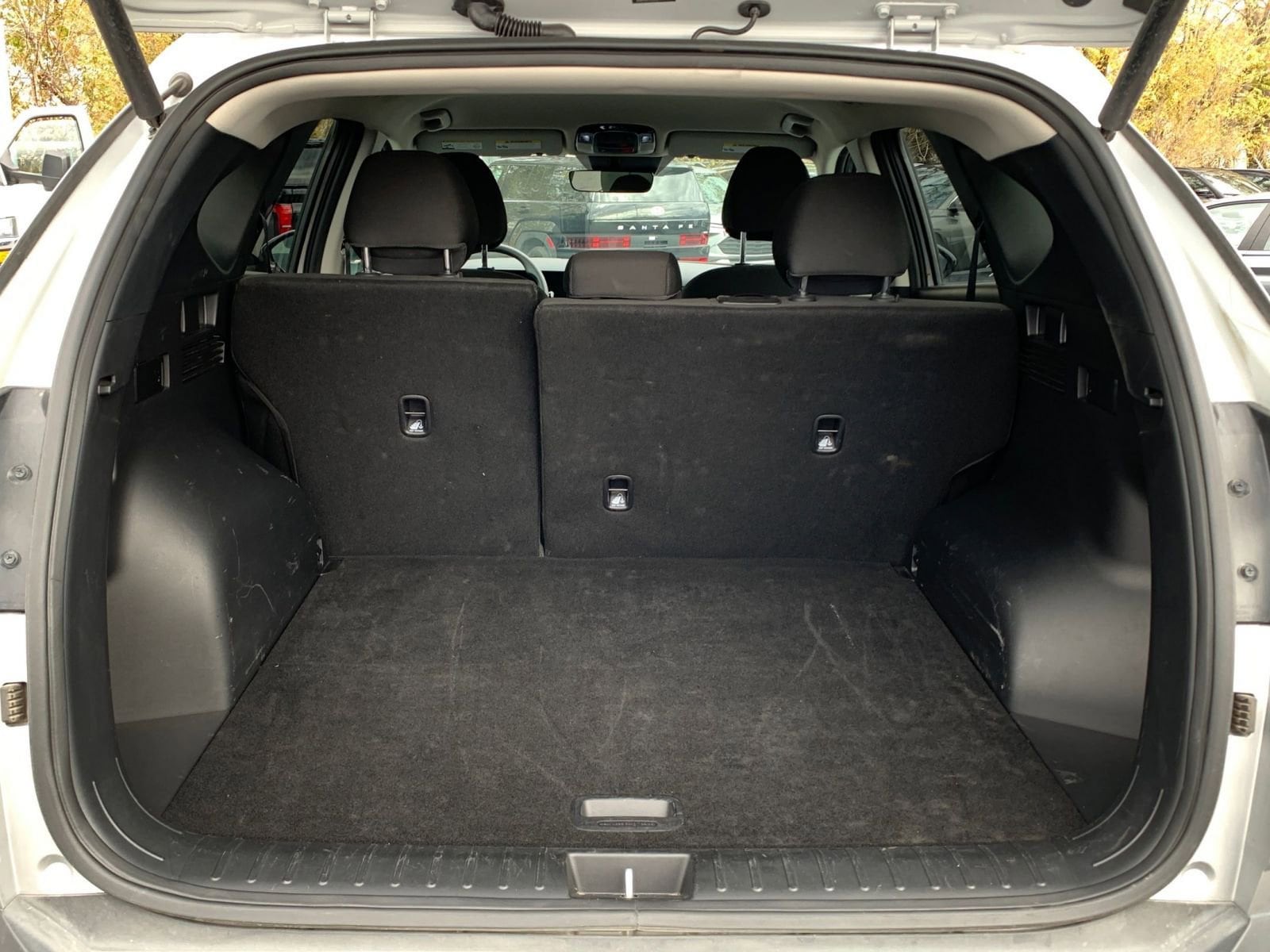 Thumbnail: 2025 Hyundai Tucson - 31