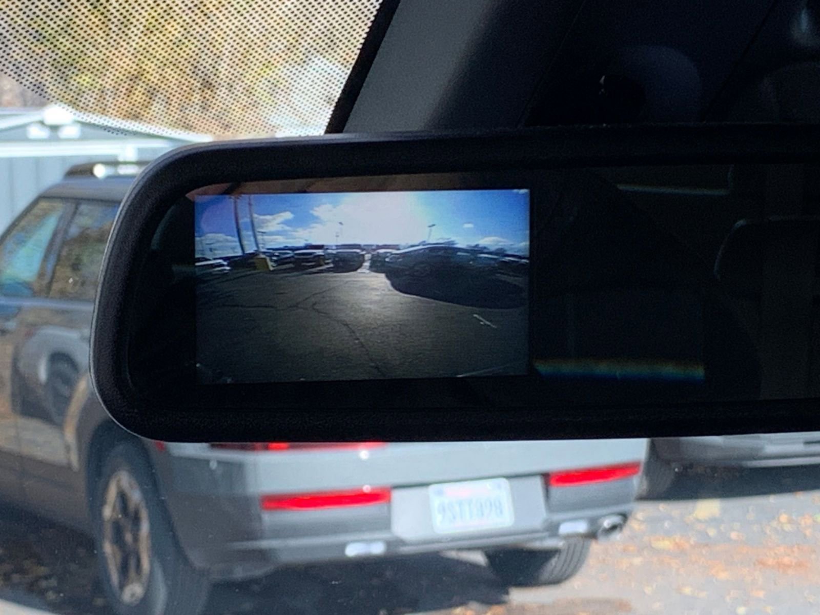 Thumbnail: 2025 GMC Savana - 17