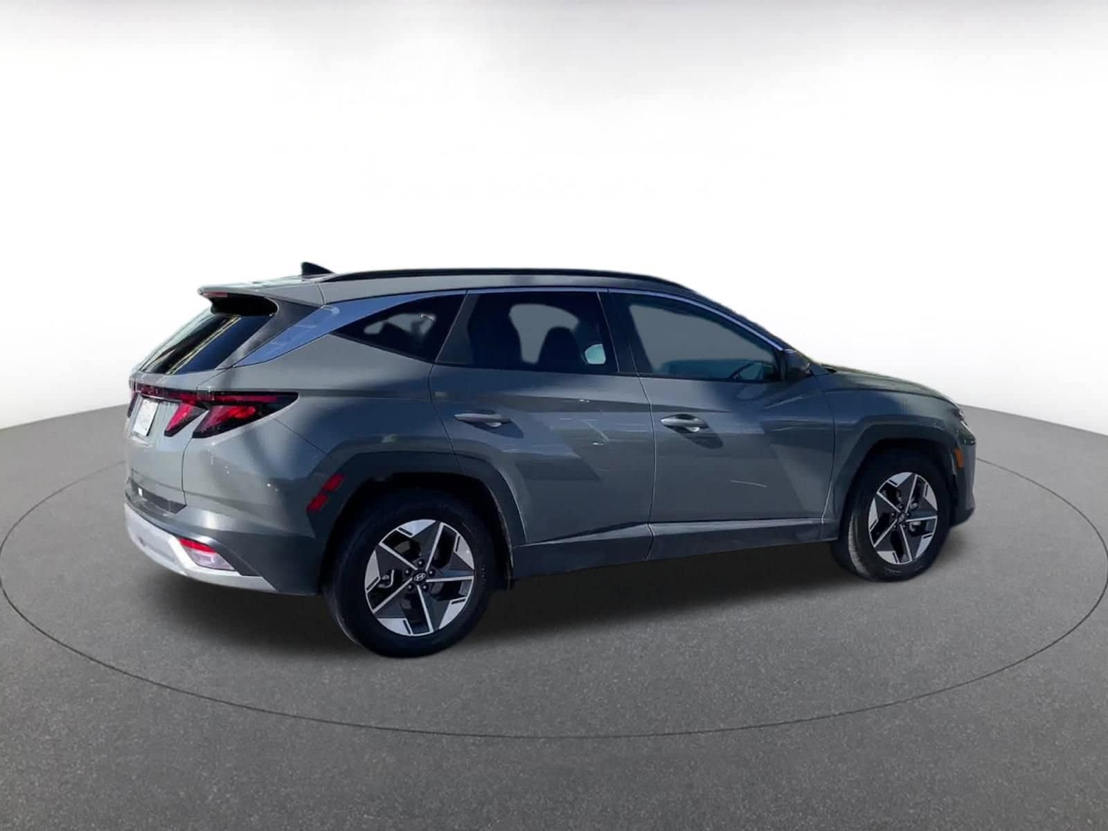 Thumbnail: 2025 Hyundai Tucson - 15