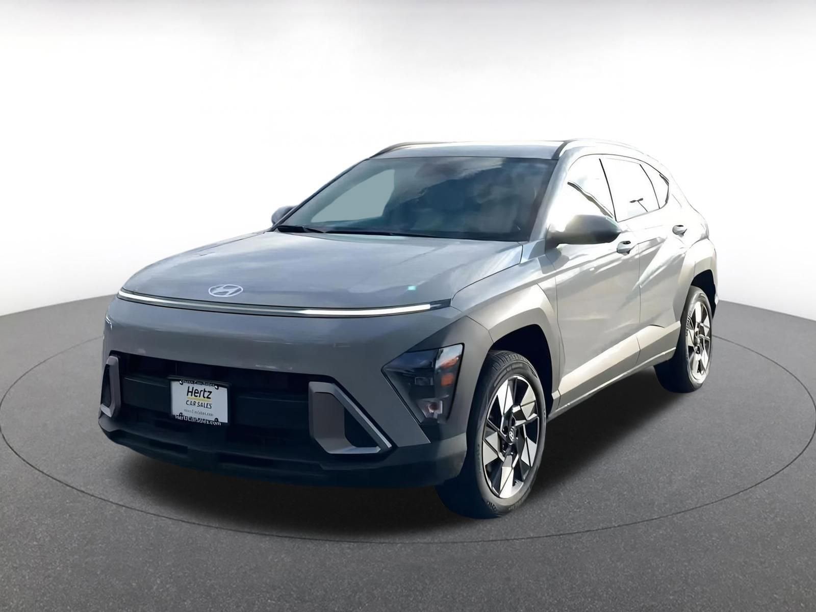 Thumbnail: 2025 Hyundai Kona - 7