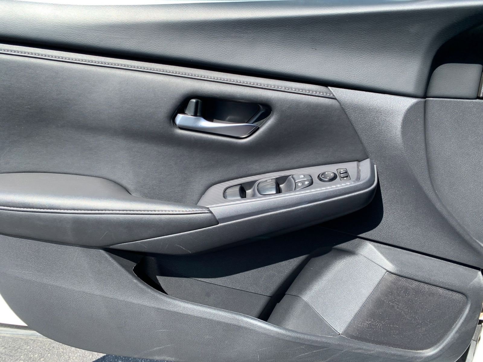 Thumbnail: 2024 Nissan Sentra - 20