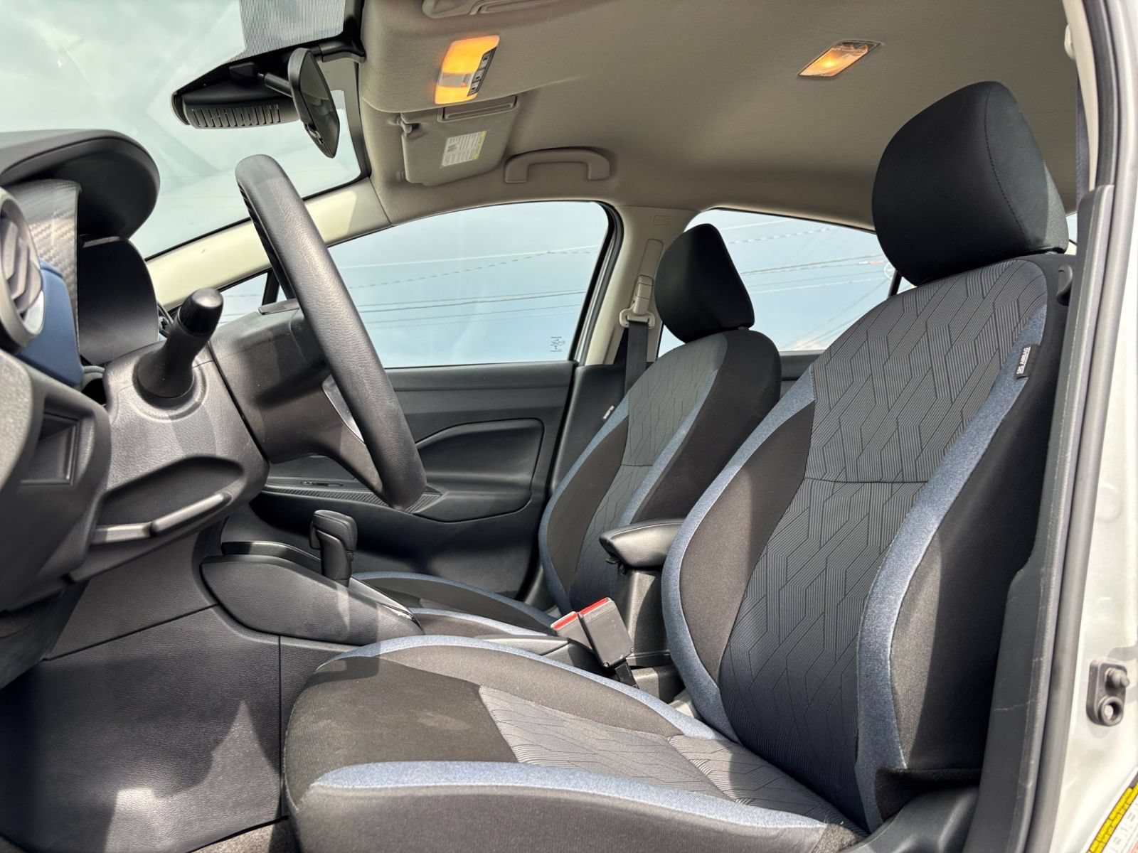 Thumbnail: 2025 Nissan Versa - 24