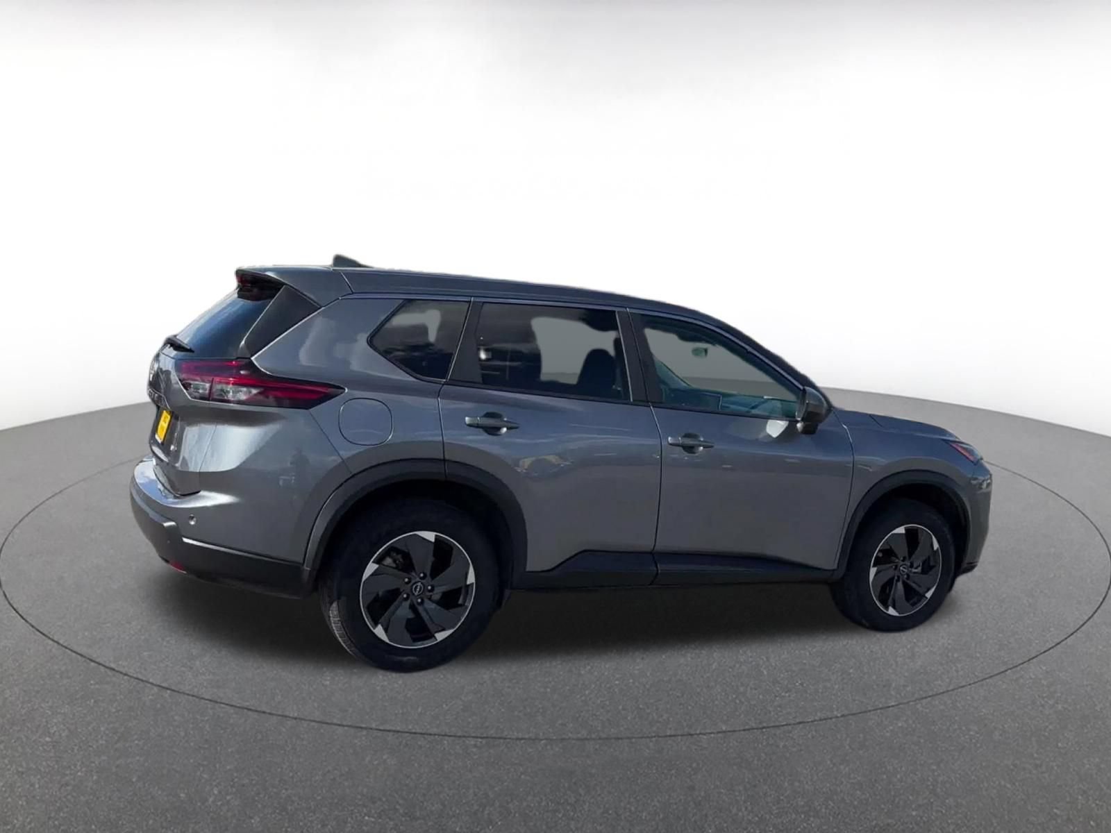 Thumbnail: 2025 Nissan Rogue - 13