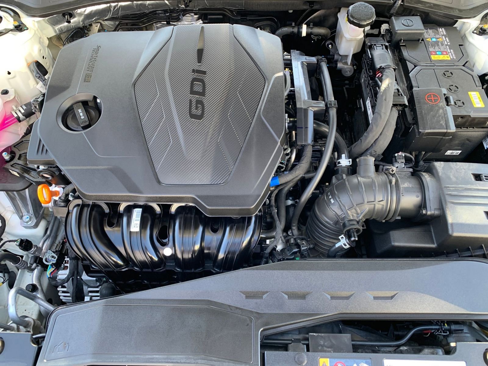 Thumbnail: 2025 Kia K5 - 32