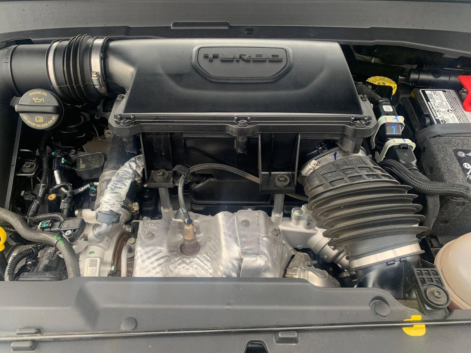 Thumbnail: 2025 Jeep Compass - 31