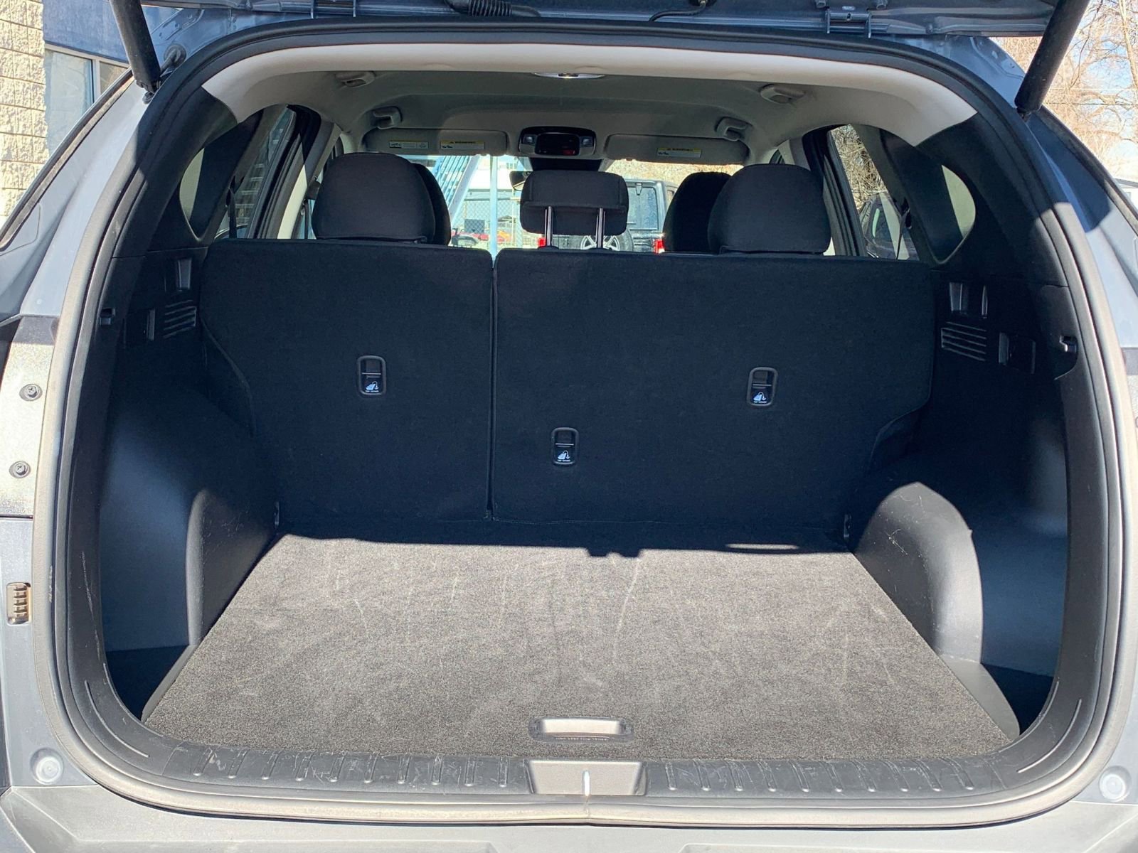 Thumbnail: 2025 Hyundai Tucson - 33