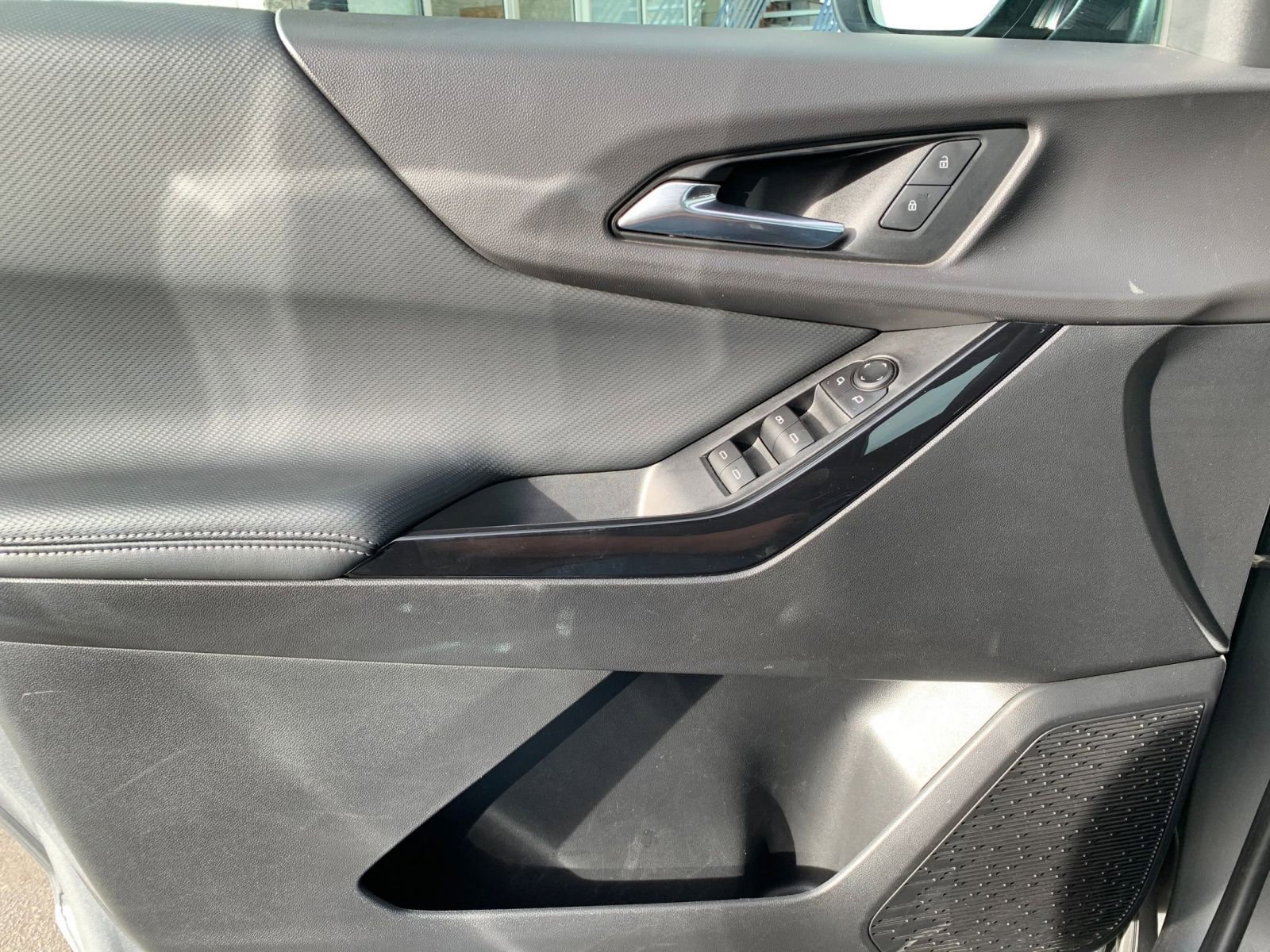 Thumbnail: 2025 Chevrolet Equinox - 20