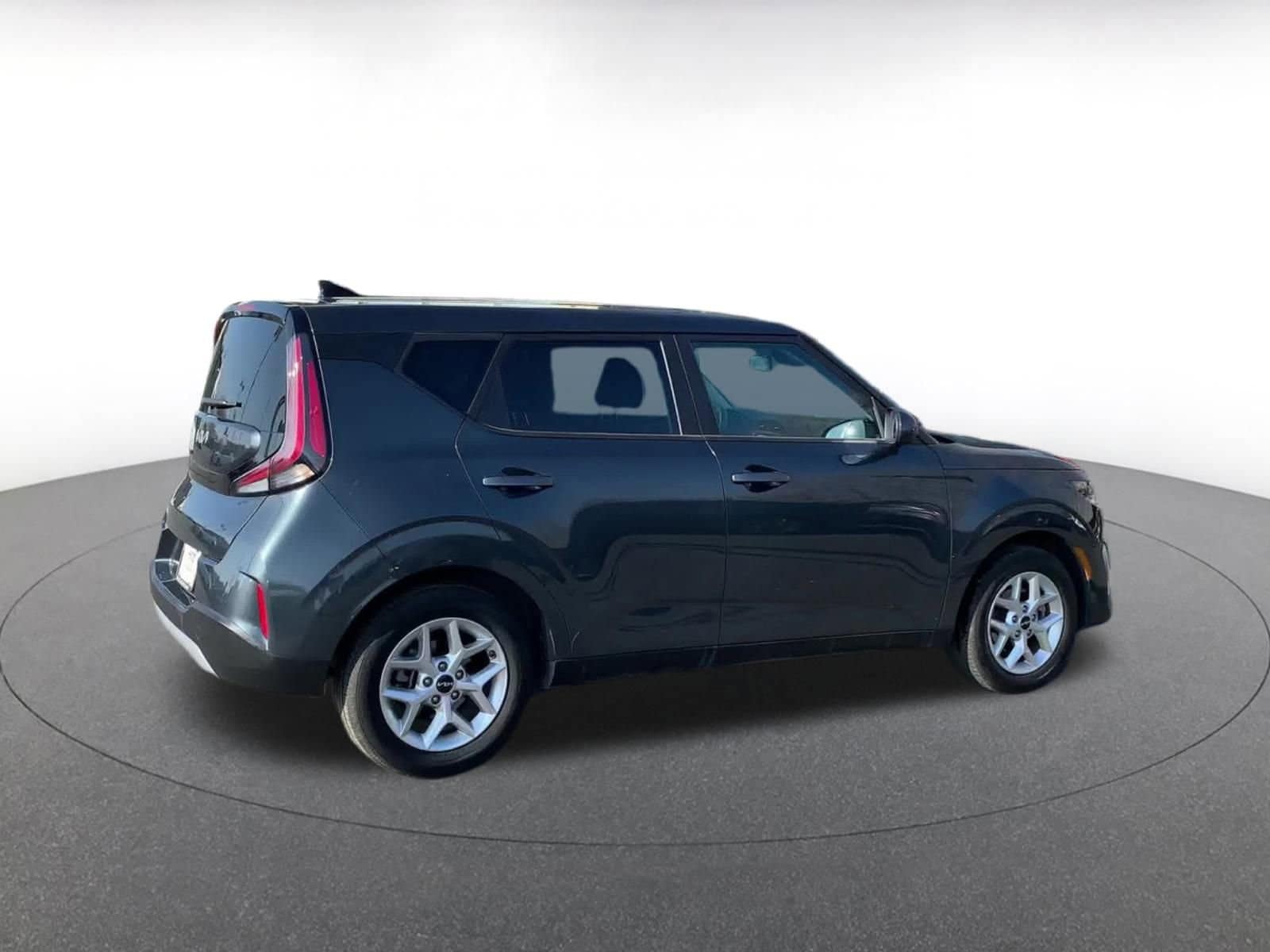 Thumbnail: 2025 Kia Soul - 15