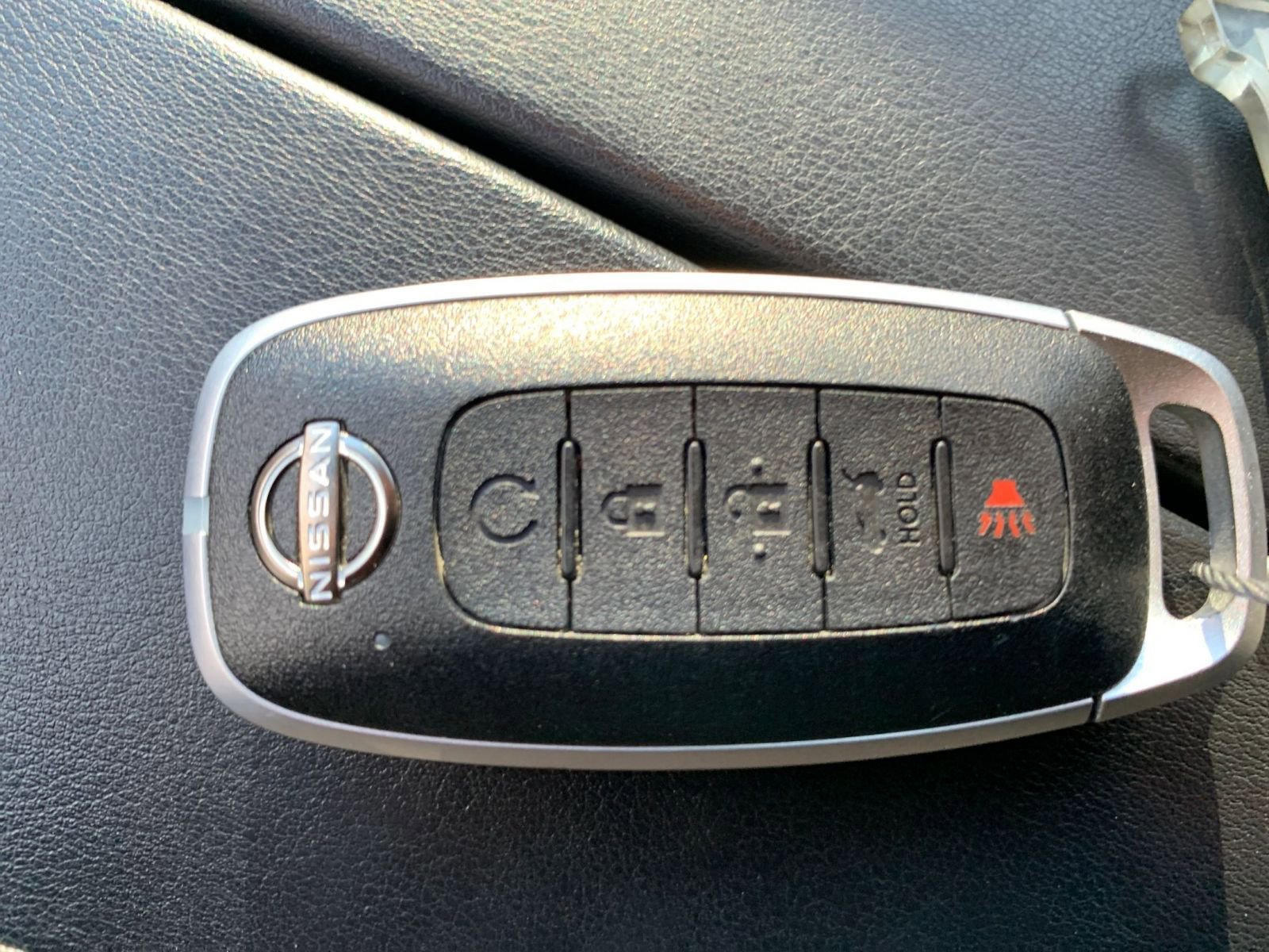 Thumbnail: 2025 Nissan Rogue - 27