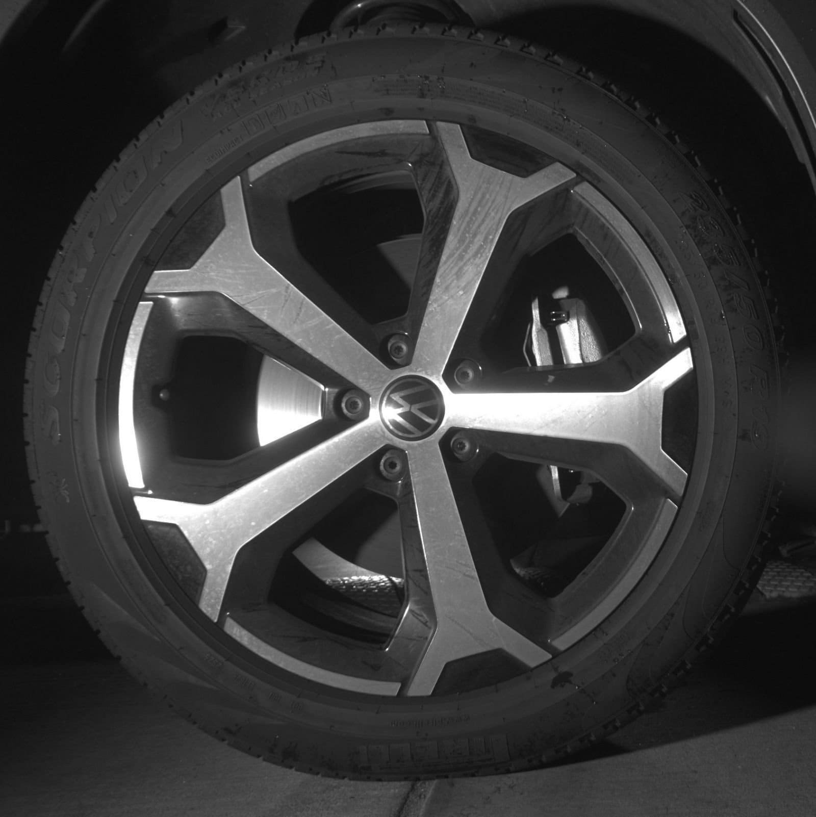 Thumbnail: 2026 Volkswagen Tiguan - 13