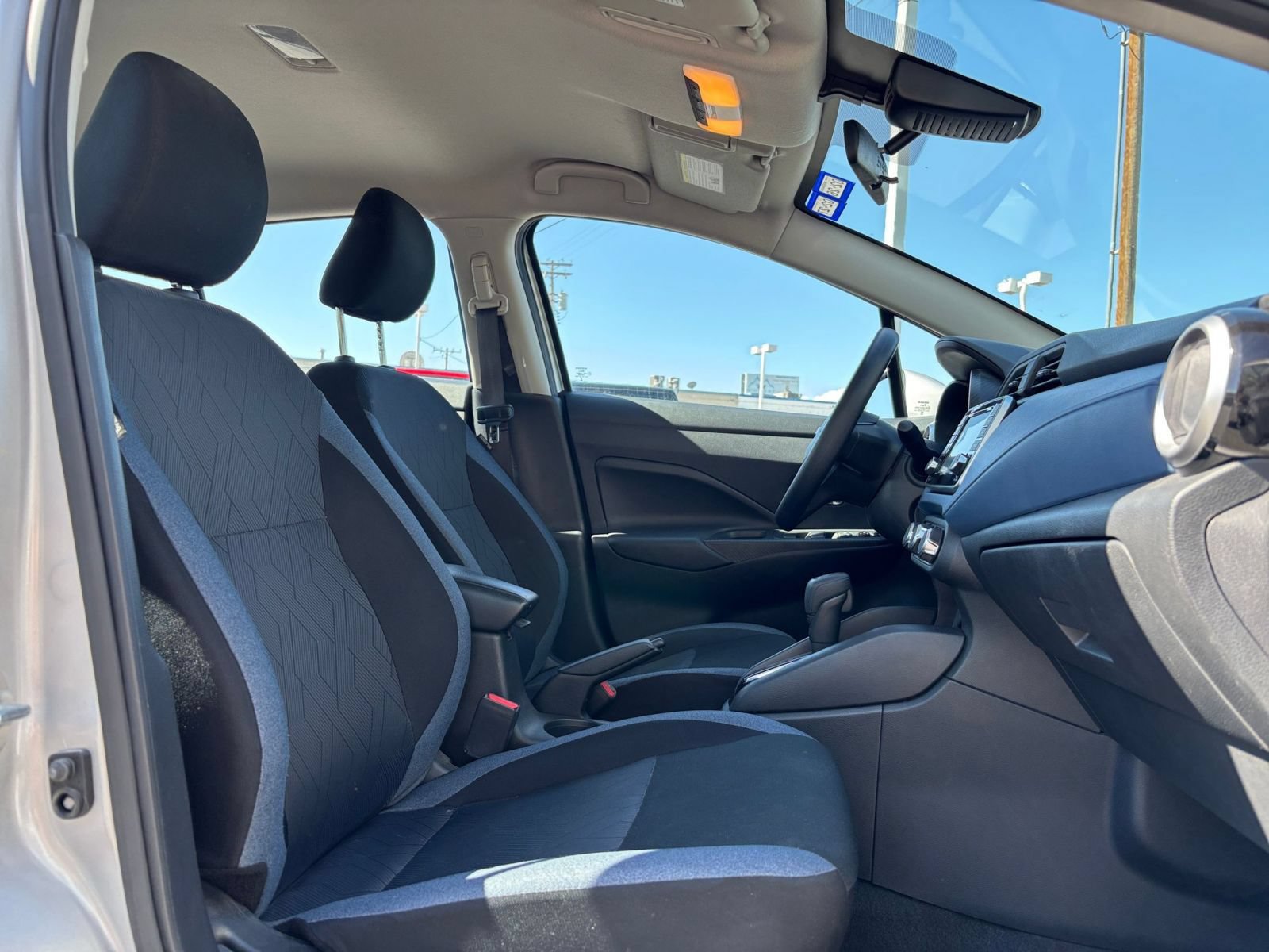 Thumbnail: 2025 Nissan Versa - 34