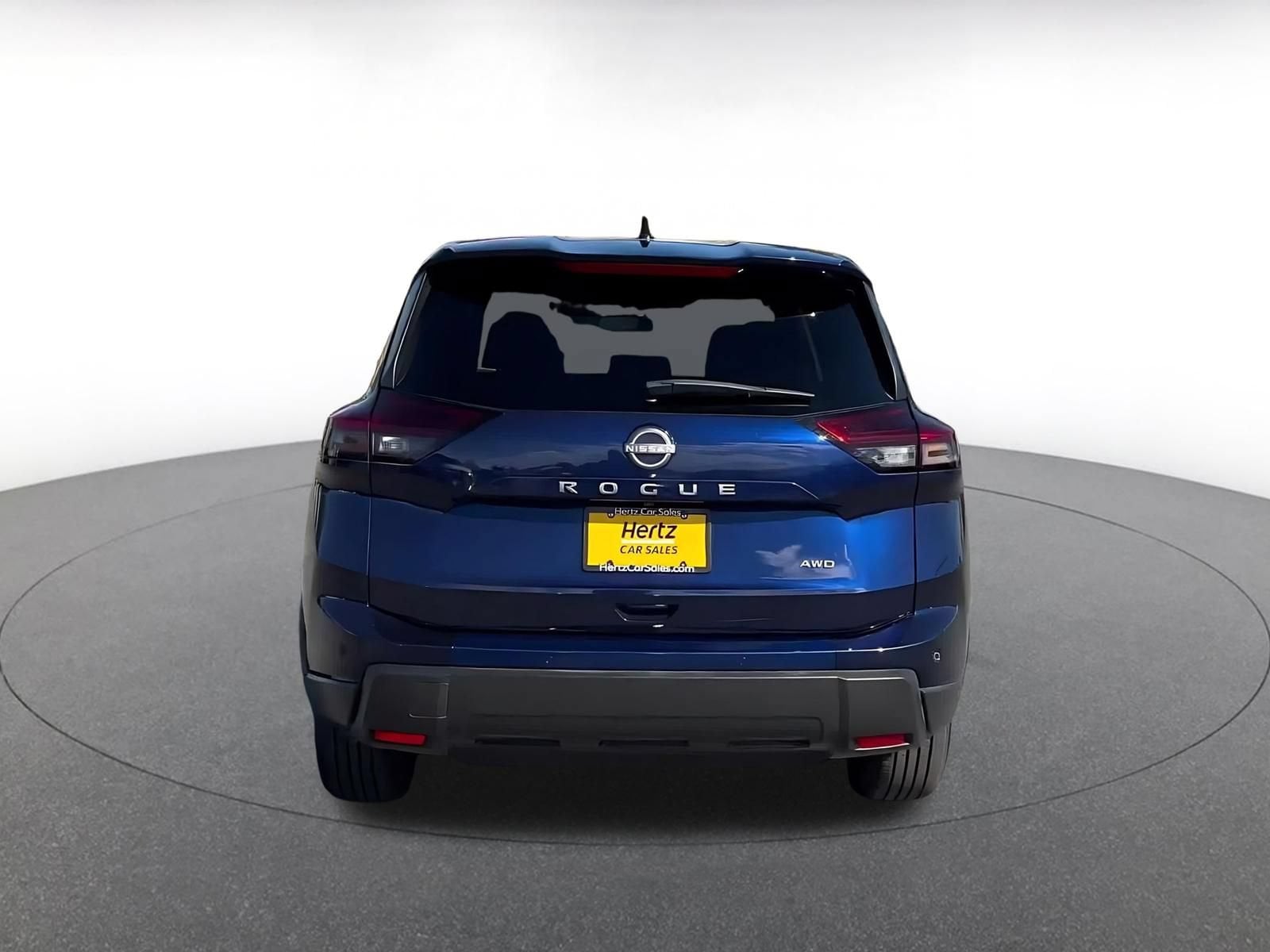 Thumbnail: 2025 Nissan Rogue - 12