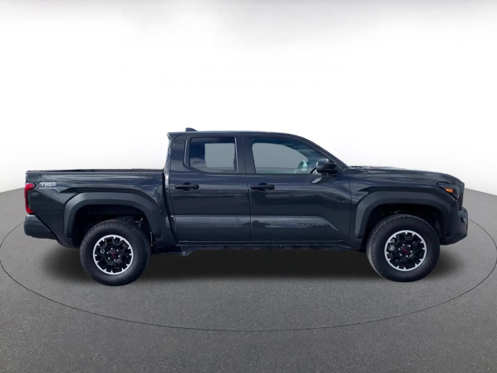 Thumbnail: 2025 Toyota Tacoma - 13