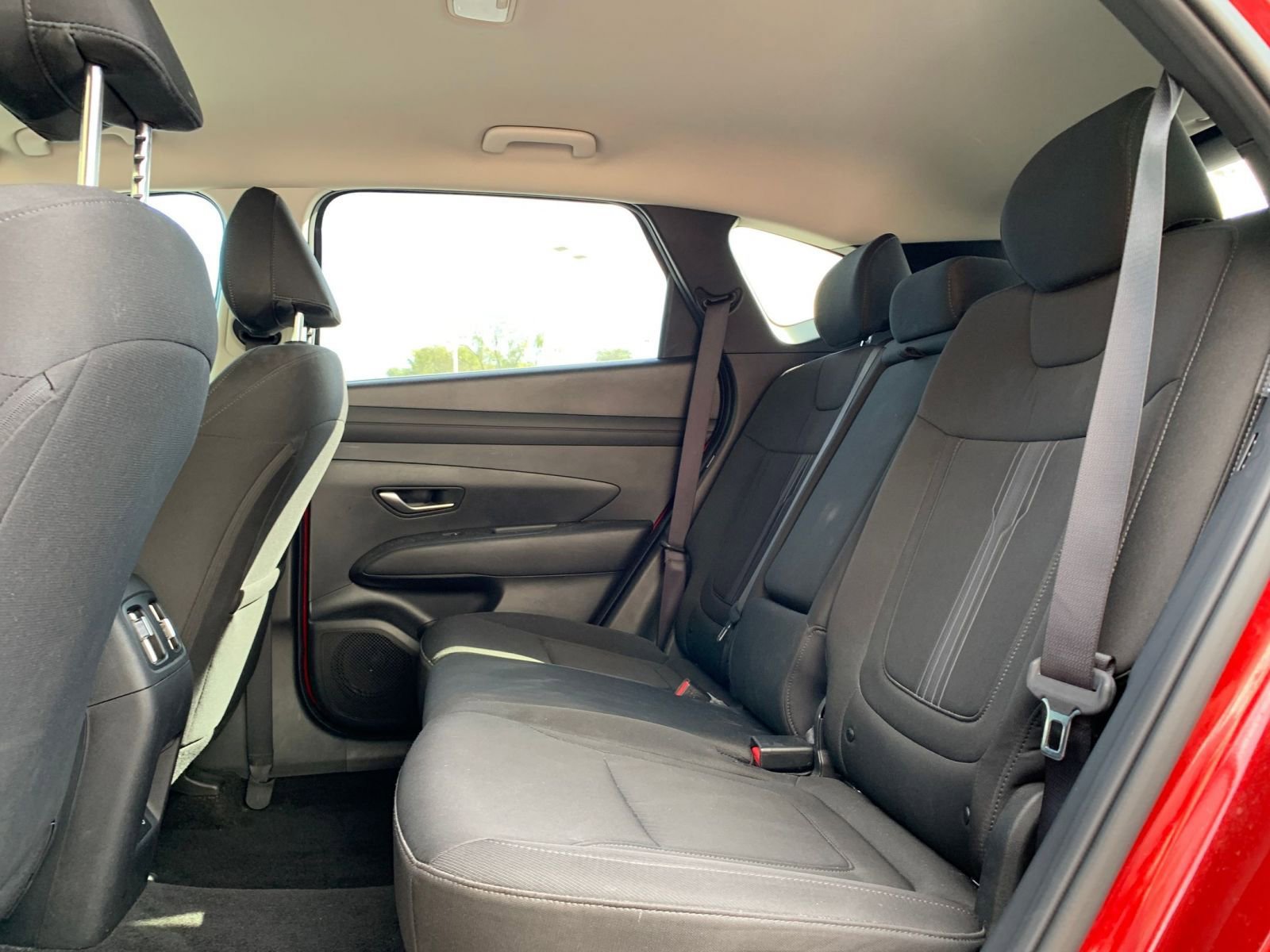 Thumbnail: 2025 Hyundai Tucson - 25