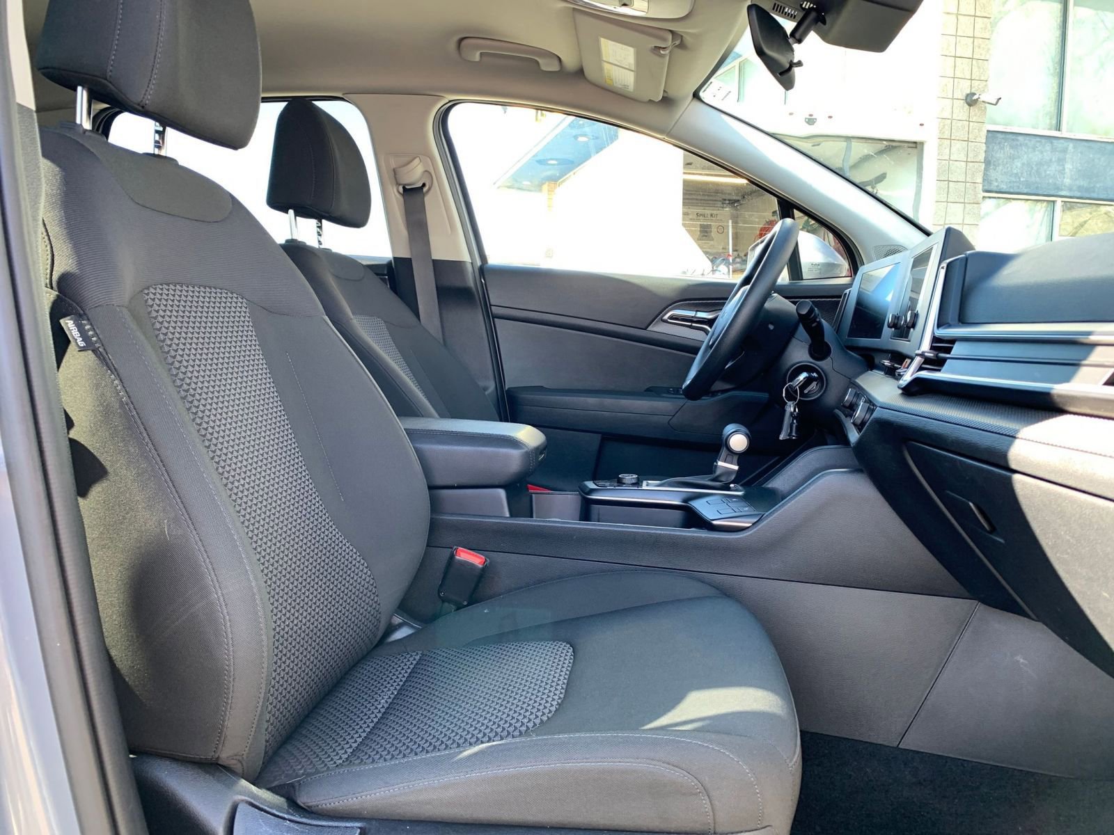 Thumbnail: 2025 Kia Sportage - 35