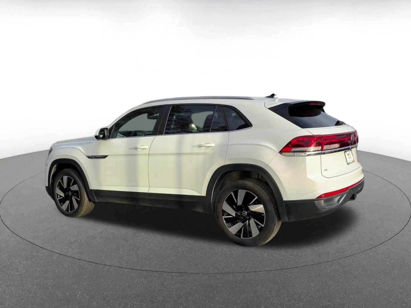 Thumbnail: 2025 Volkswagen Atlas - 10