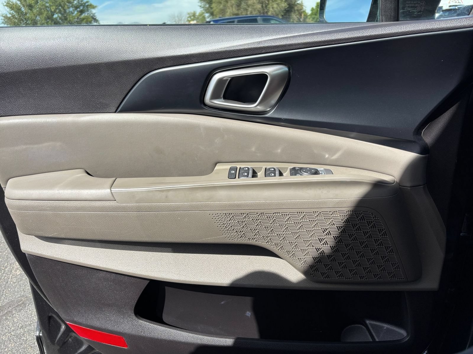 Thumbnail: 2026 Kia Carnival - 18