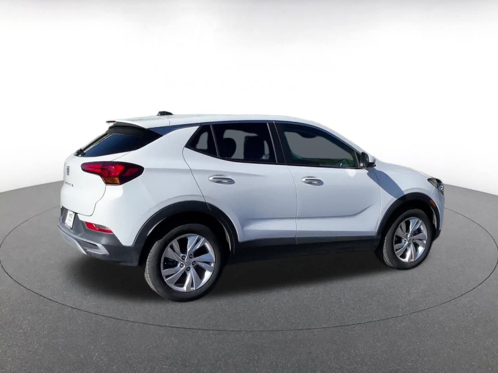 Thumbnail: 2025 Buick Encore GX - 15