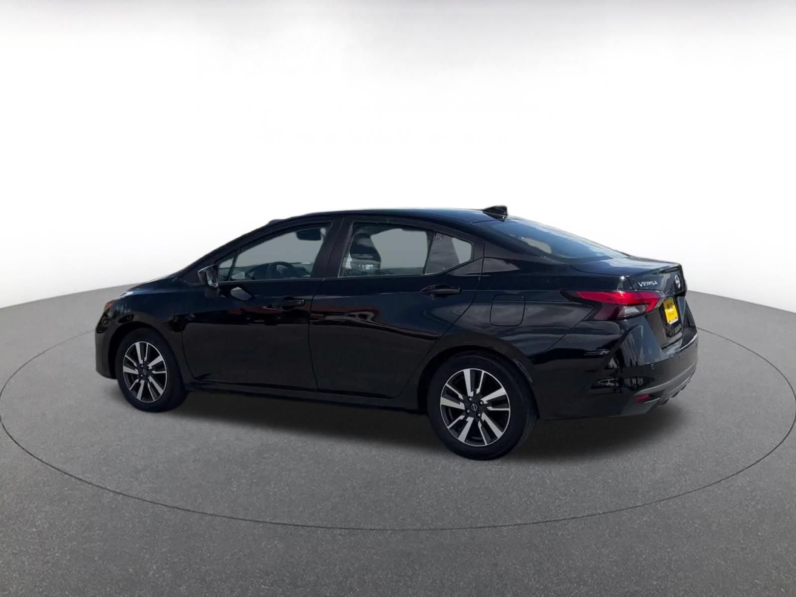 Thumbnail: 2025 Nissan Versa - 9