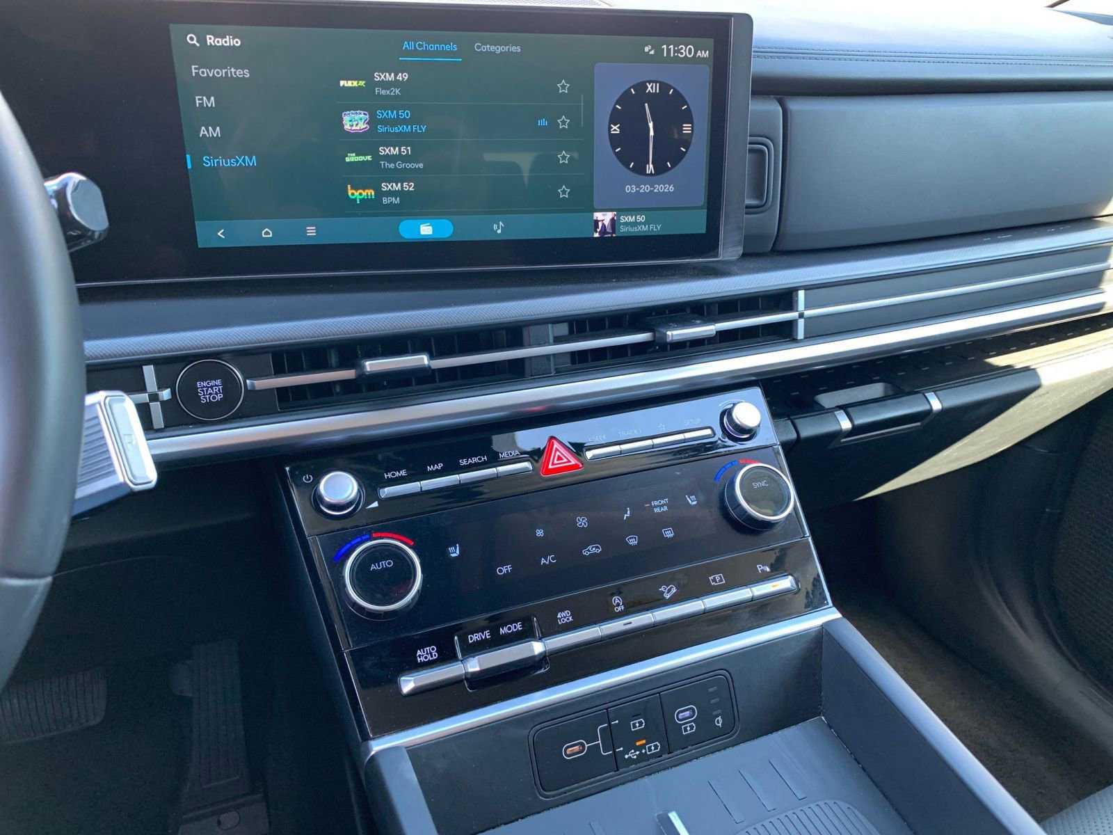 Thumbnail: 2025 Hyundai Santa Fe - 17