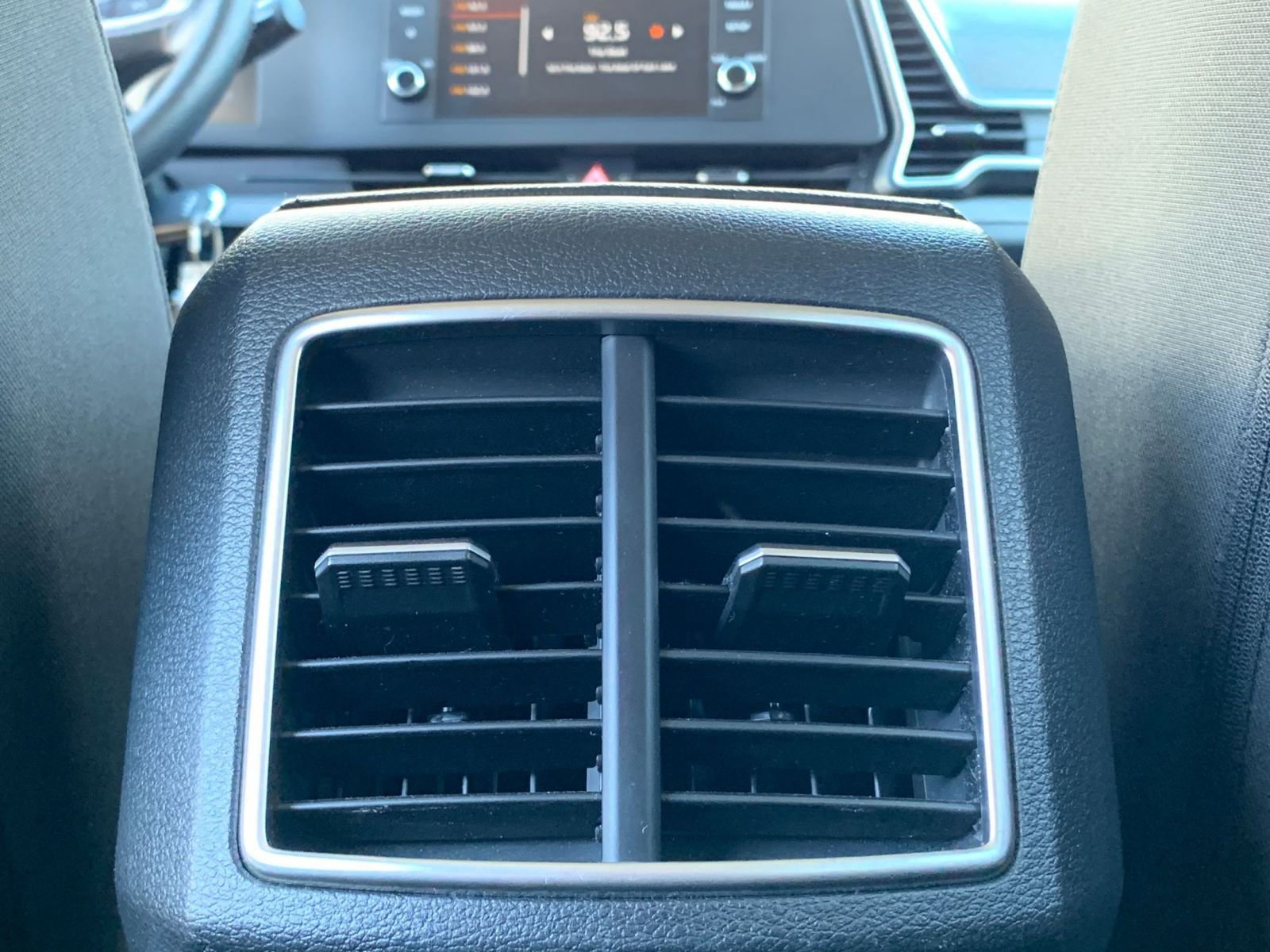 Thumbnail: 2025 Kia Sportage - 22