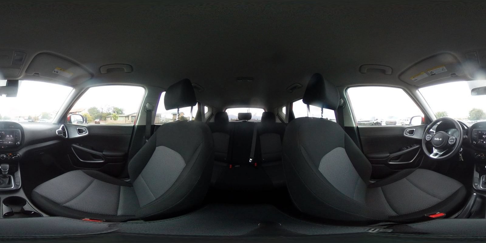 Thumbnail: 2025 Kia Soul - 35