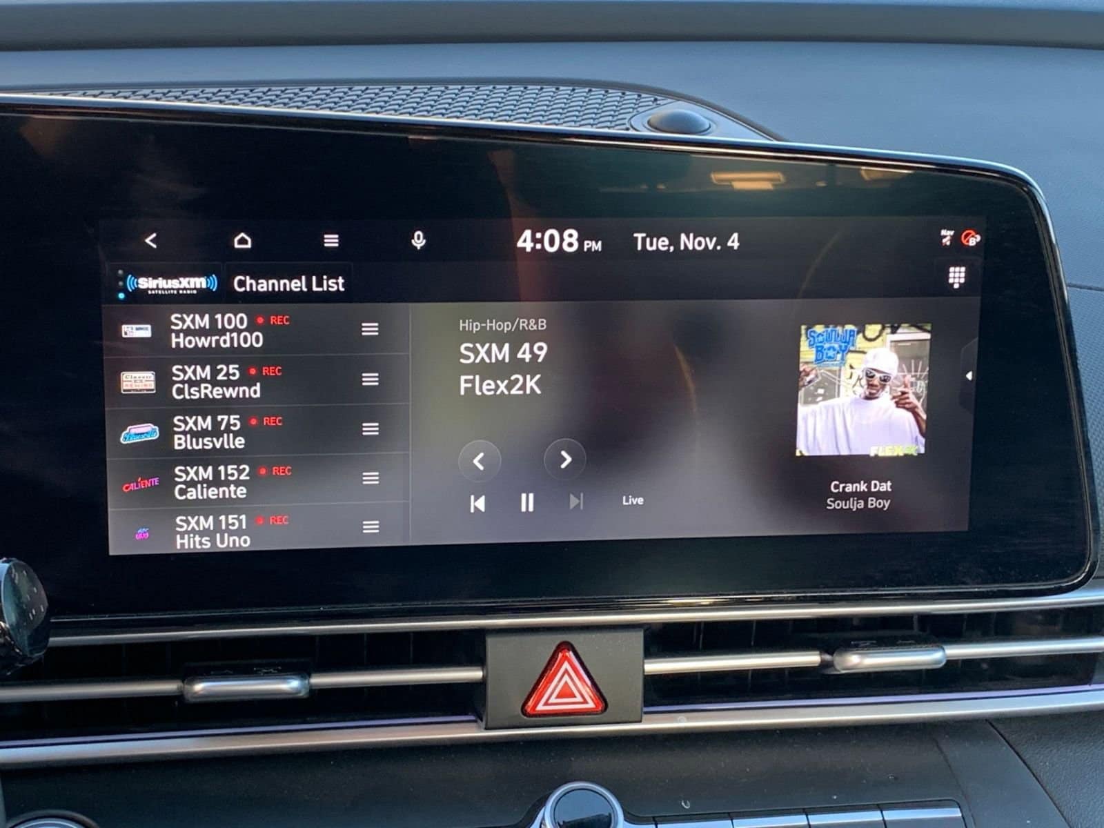 Thumbnail: 2025 Hyundai Elantra - 21