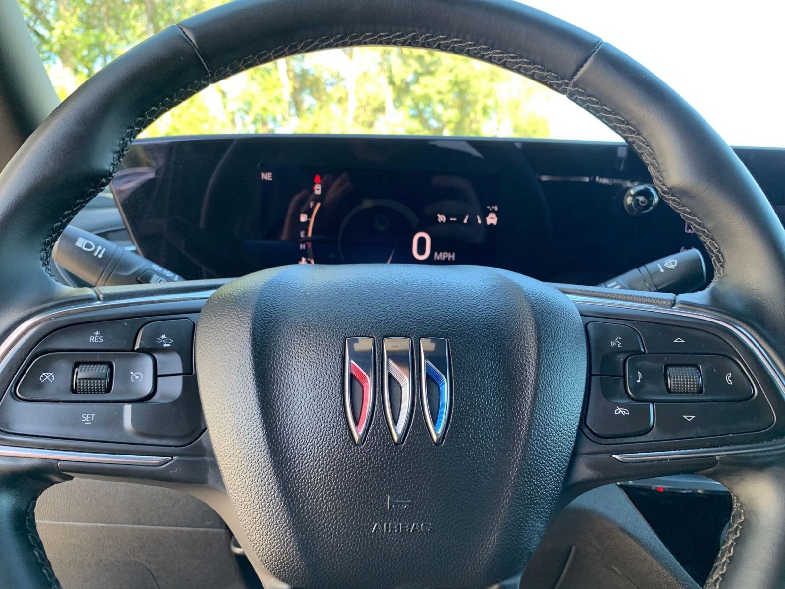 Thumbnail: 2025 Buick Envista - 25