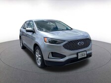2023 Ford Edge SEL -
                  Salt Lake City, UT