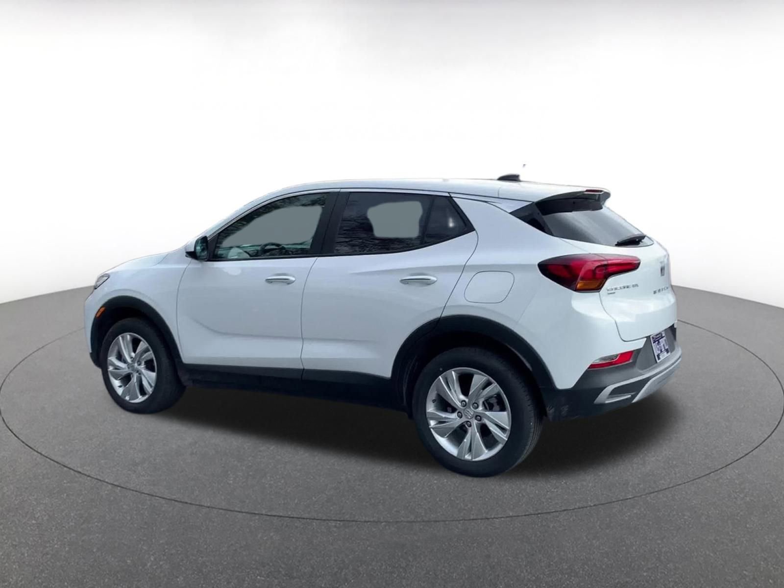 Thumbnail: 2025 Buick Encore GX - 10