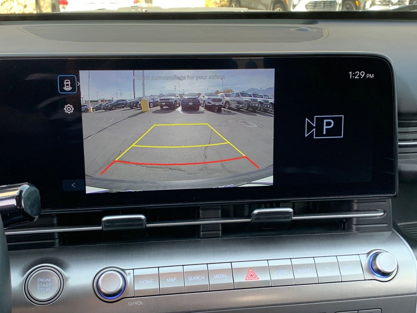 Thumbnail: 2025 Hyundai Kona - 17