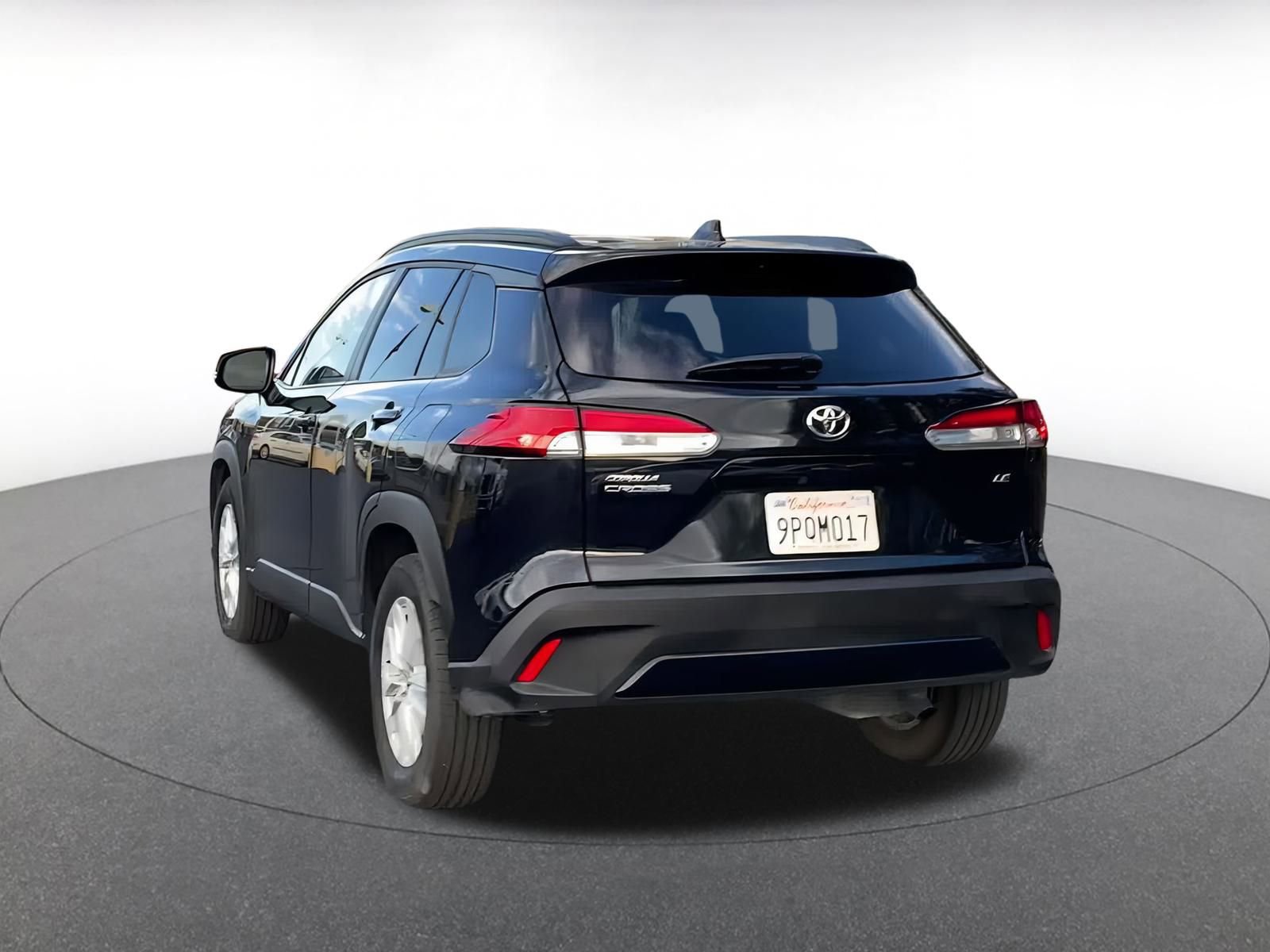 Thumbnail: 2025 Toyota Corolla Cross - 11