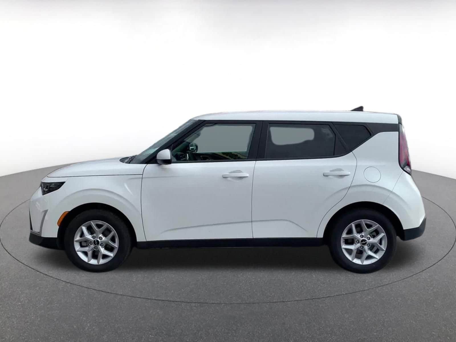 Thumbnail: 2025 Kia Soul - 9