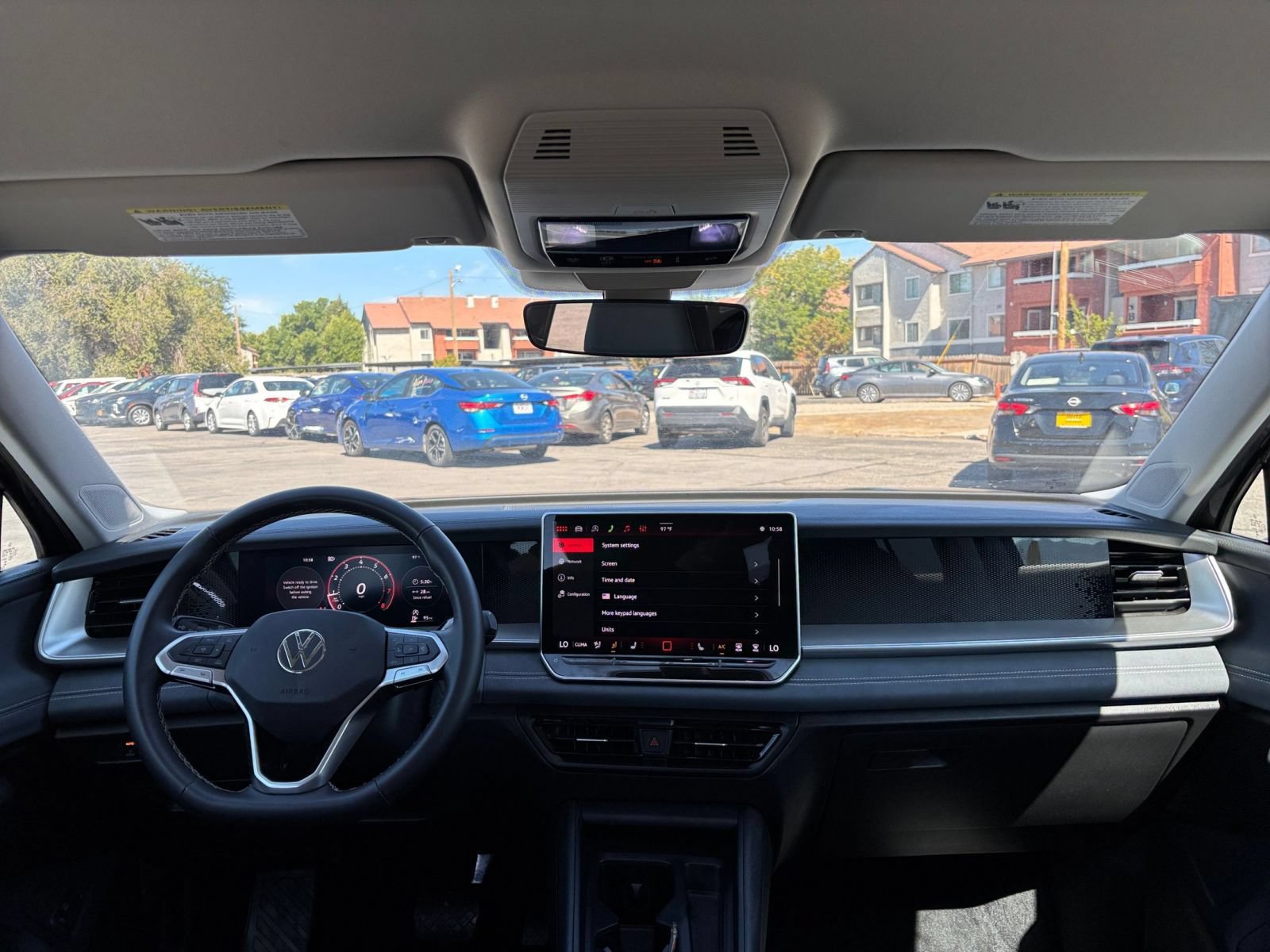 Thumbnail: 2026 Volkswagen Tiguan - 30