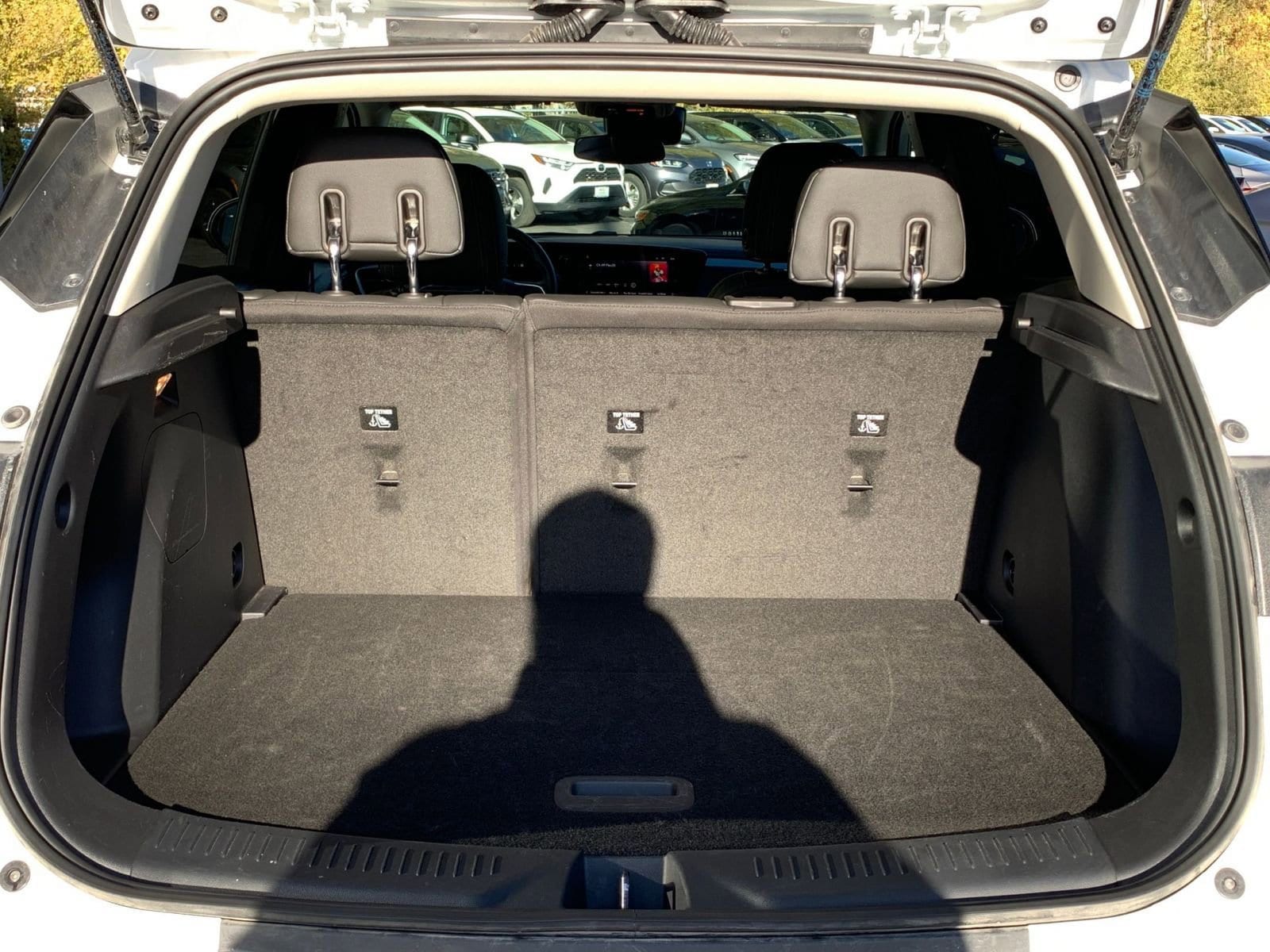 Thumbnail: 2025 Buick Encore GX - 29