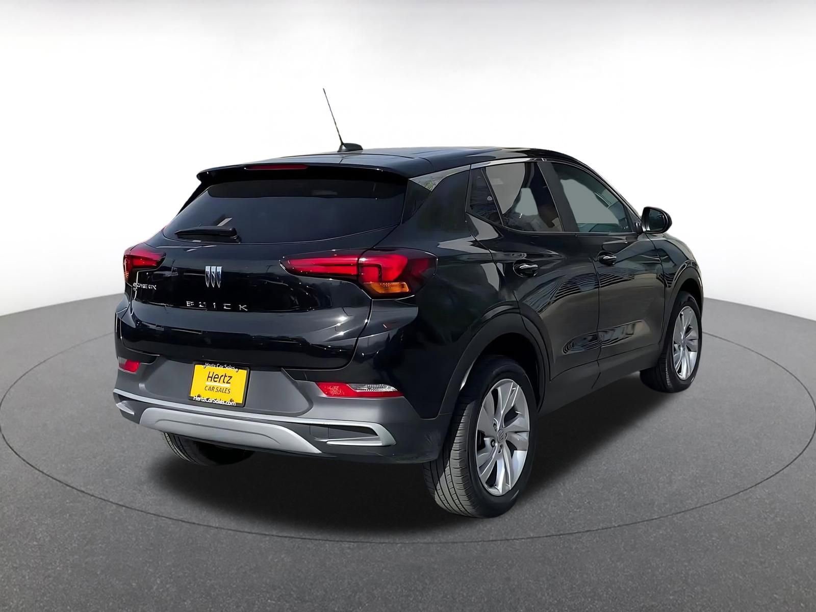 Thumbnail: 2025 Buick Encore GX - 14