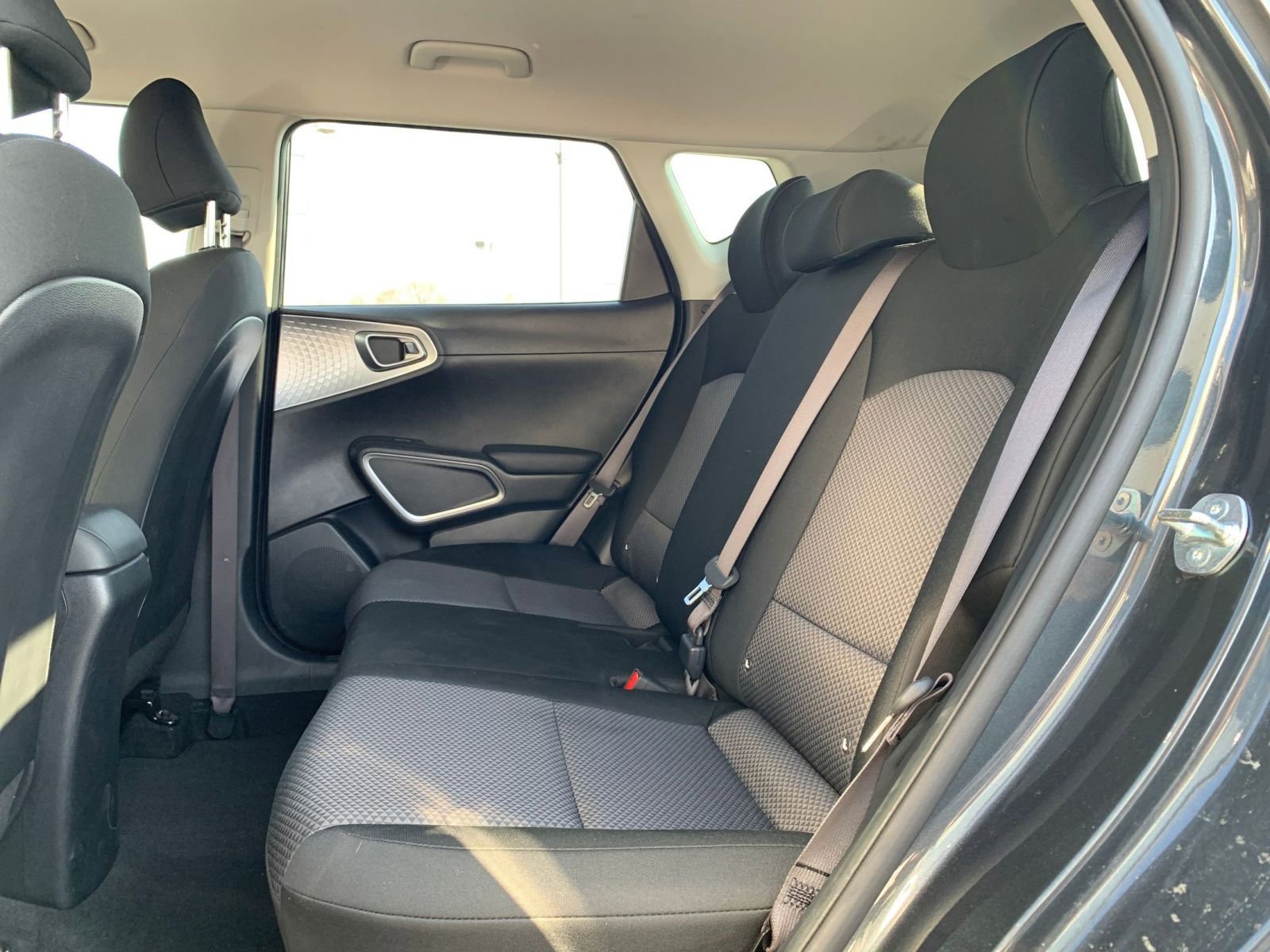 Thumbnail: 2025 Kia Soul - 23