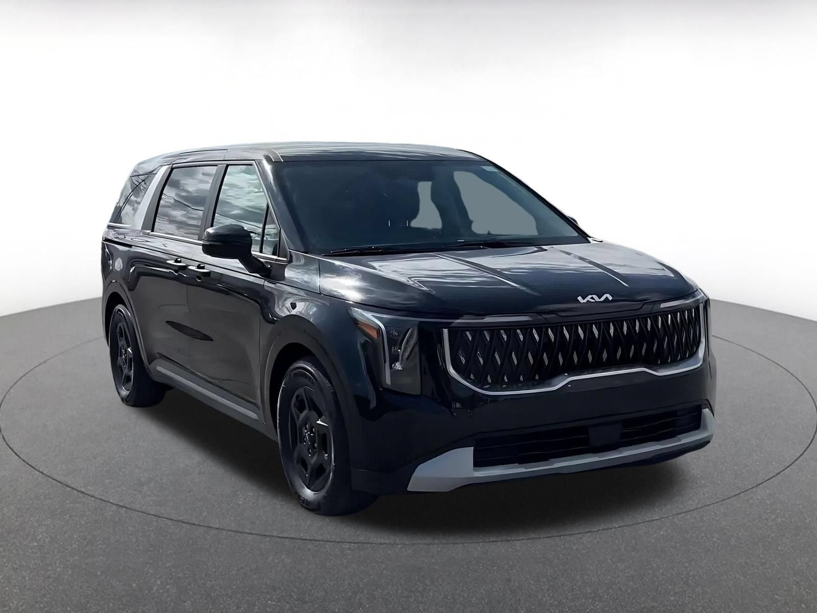 Thumbnail: 2026 Kia Carnival - 3