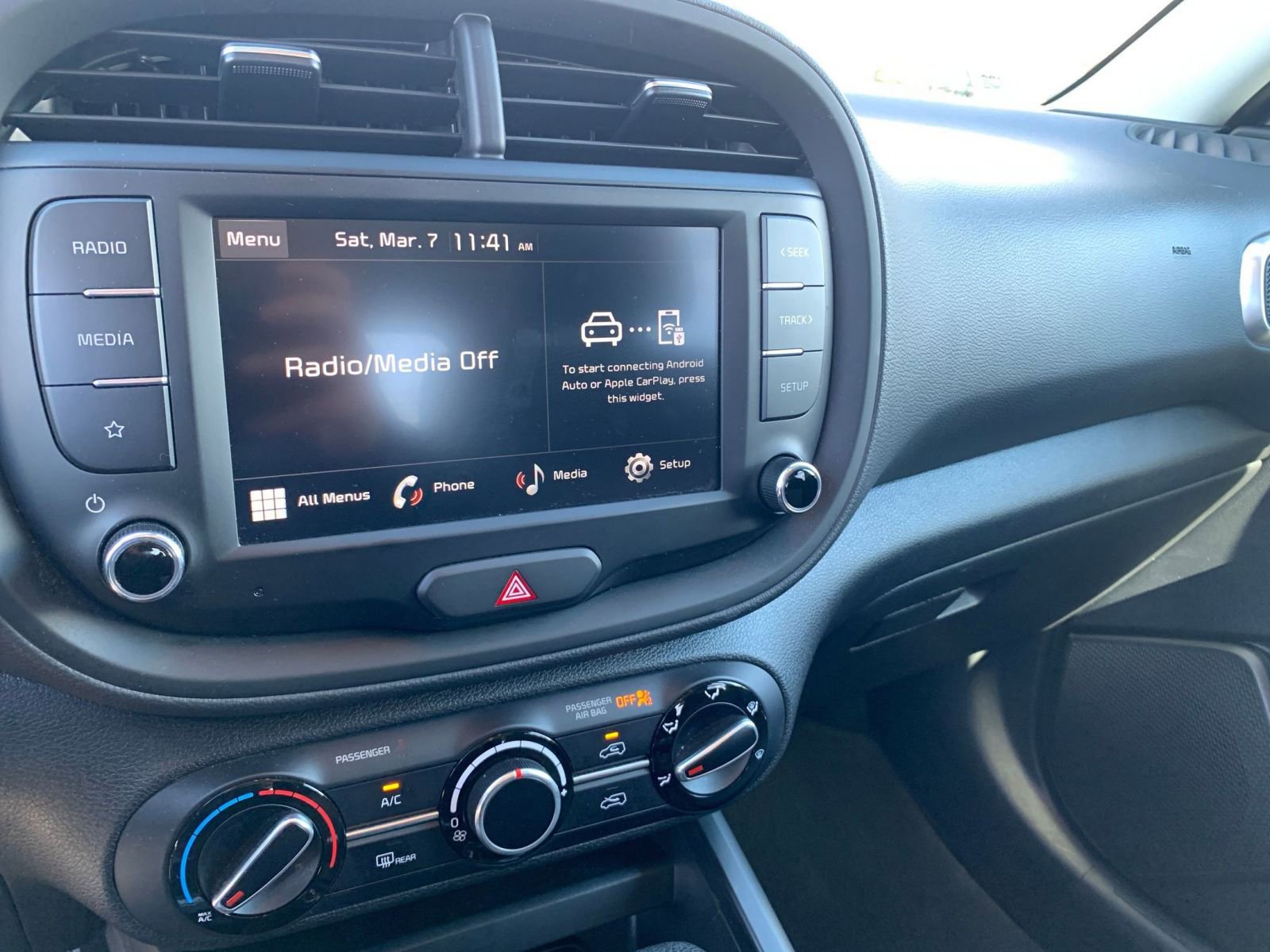 Thumbnail: 2025 Kia Soul - 17