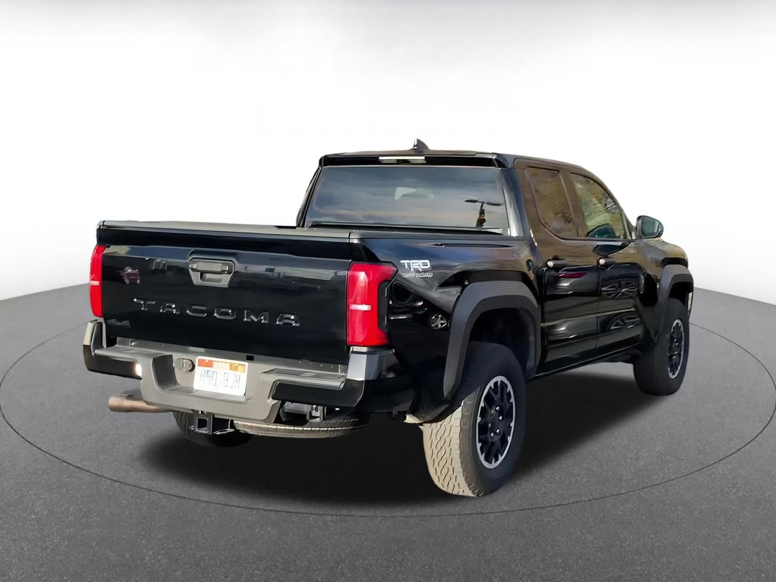 Thumbnail: 2025 Toyota Tacoma - 12