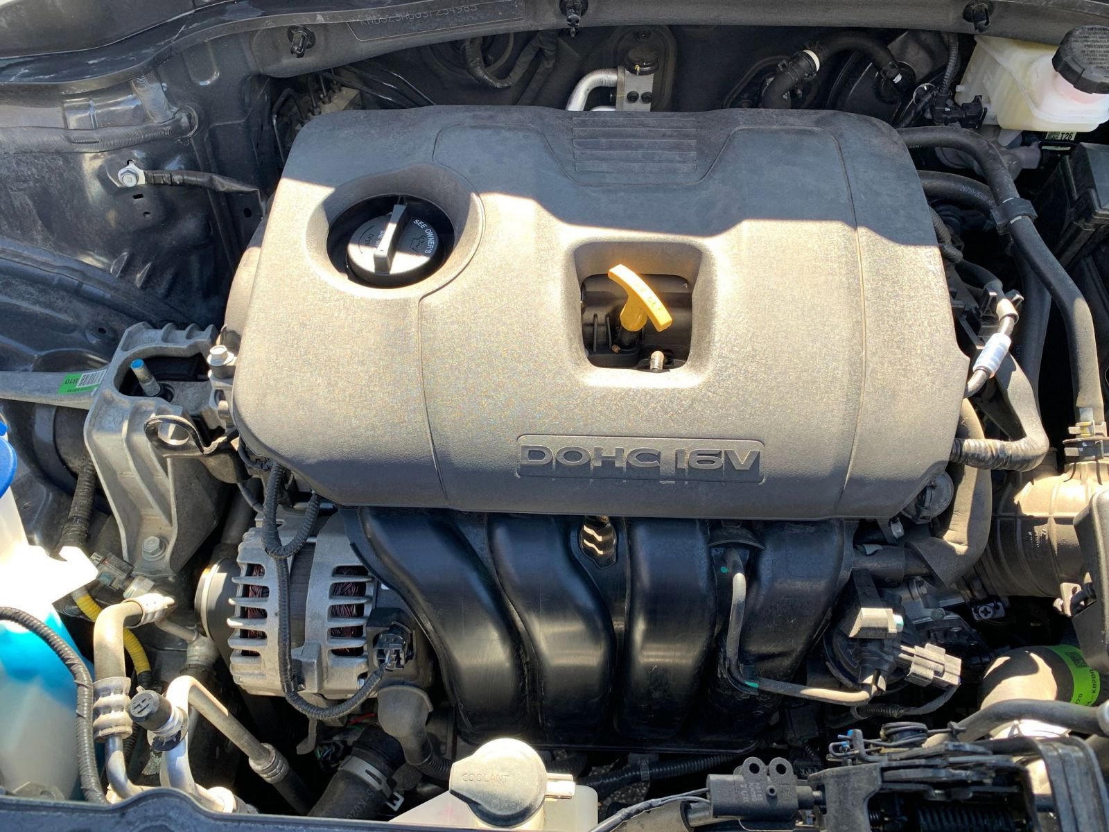 Thumbnail: 2025 Kia Soul - 30