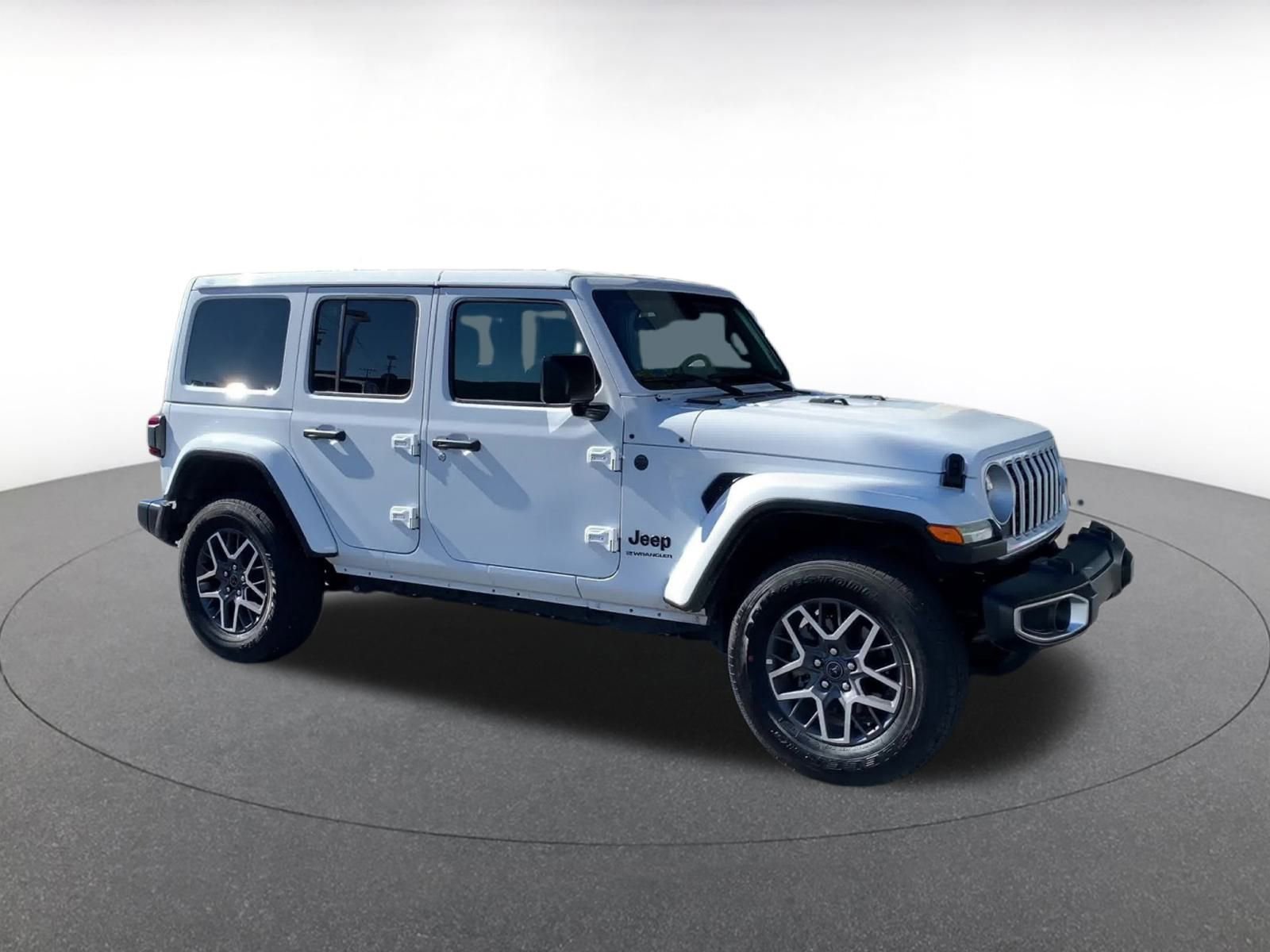 Thumbnail: 2025 Jeep Wrangler - 2